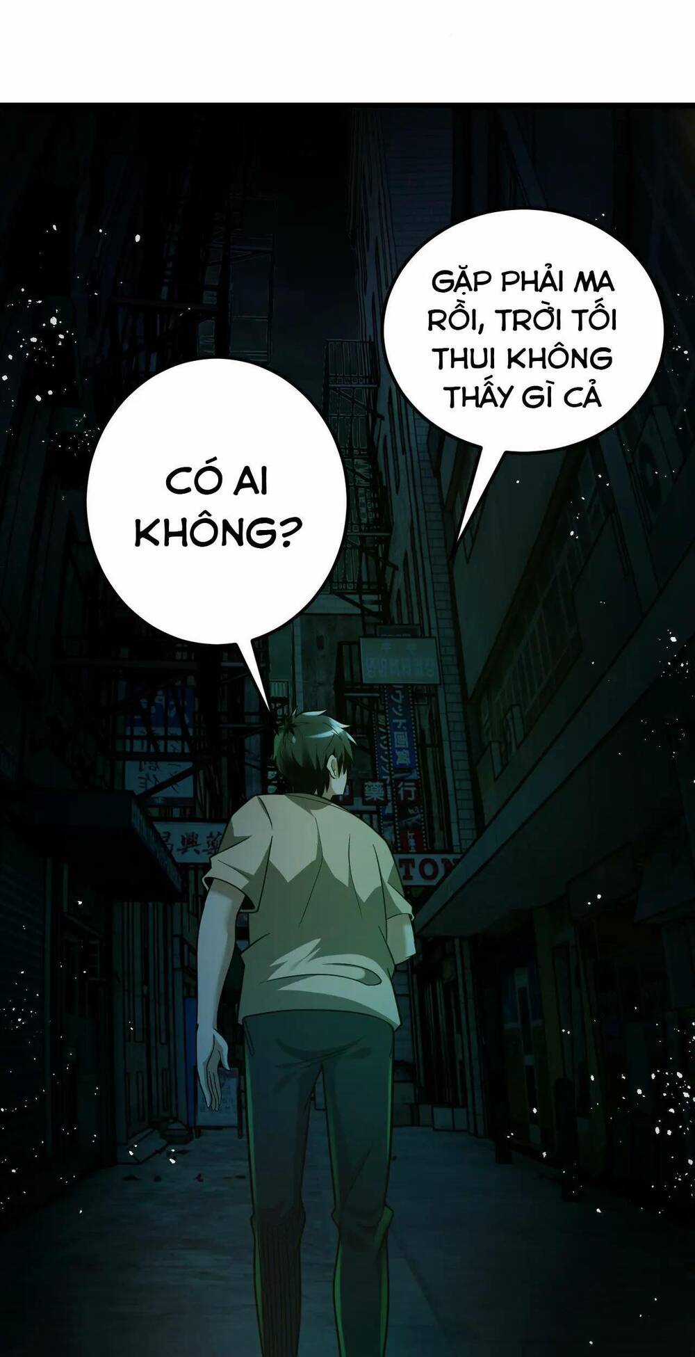 Thức Tỉnh Thành Thần Chapter 2 trang 51