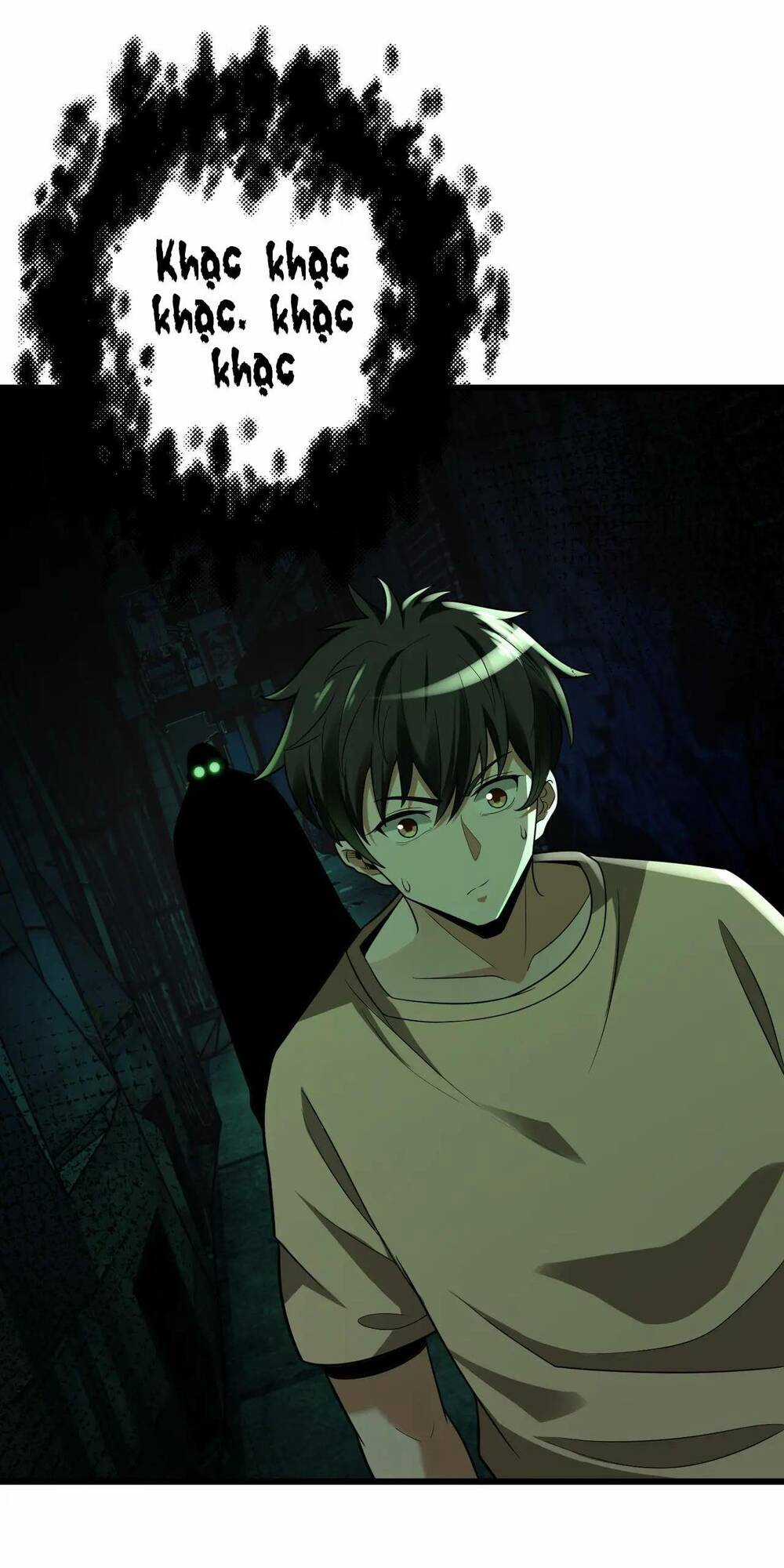 Thức Tỉnh Thành Thần Chapter 2 trang 54