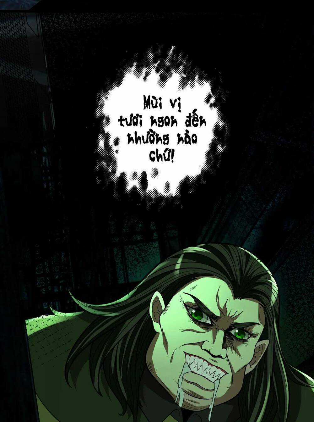 Thức Tỉnh Thành Thần Chapter 2 trang 56