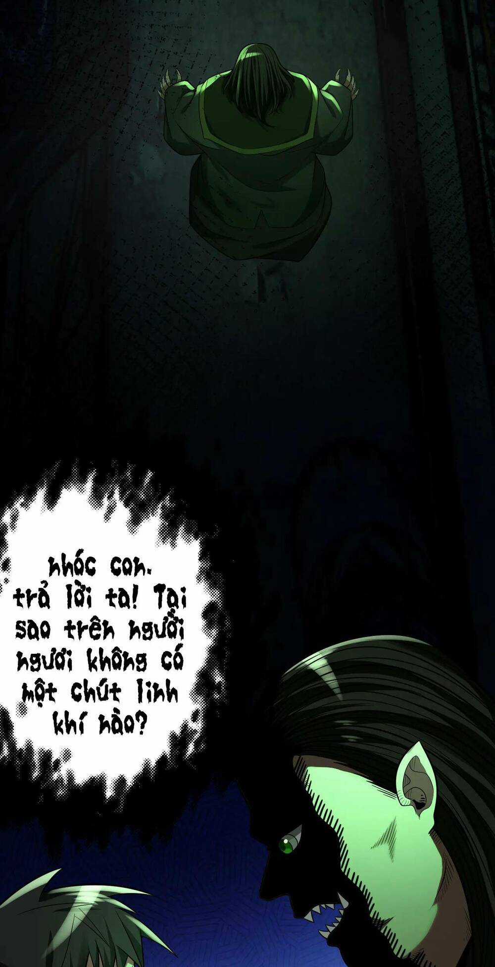 Thức Tỉnh Thành Thần Chapter 2 trang 62