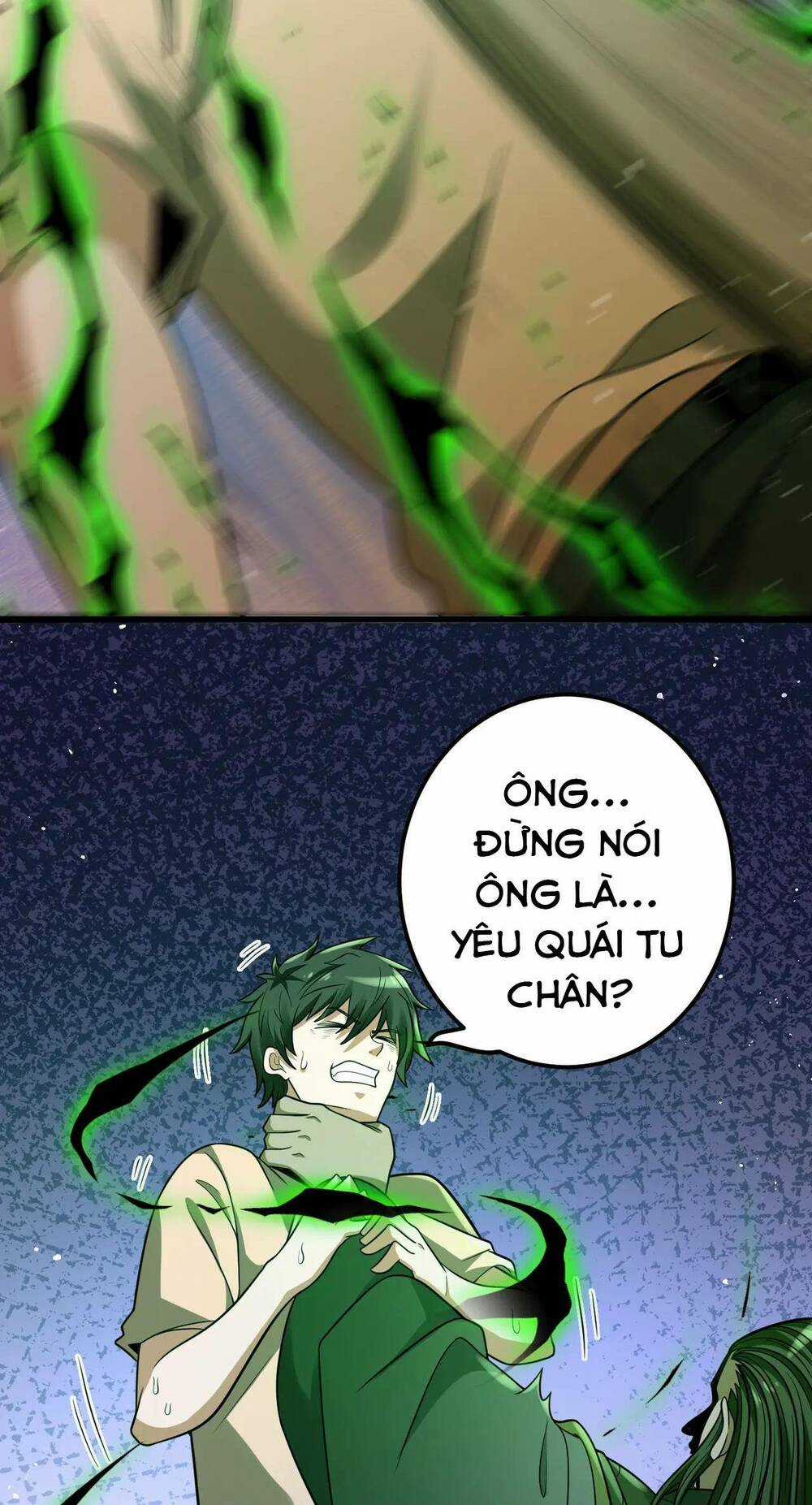 Thức Tỉnh Thành Thần Chapter 2 trang 64