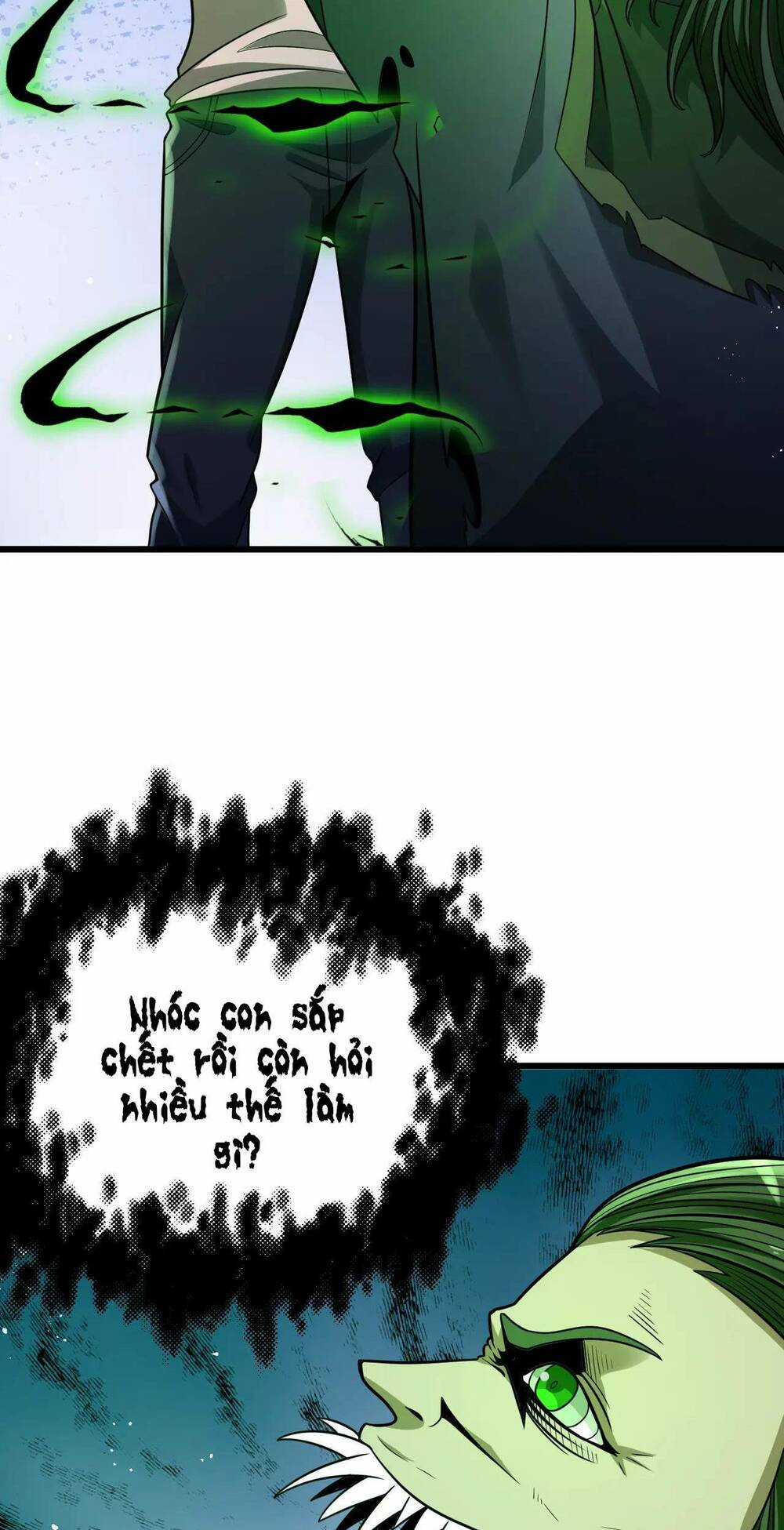 Thức Tỉnh Thành Thần Chapter 2 trang 65