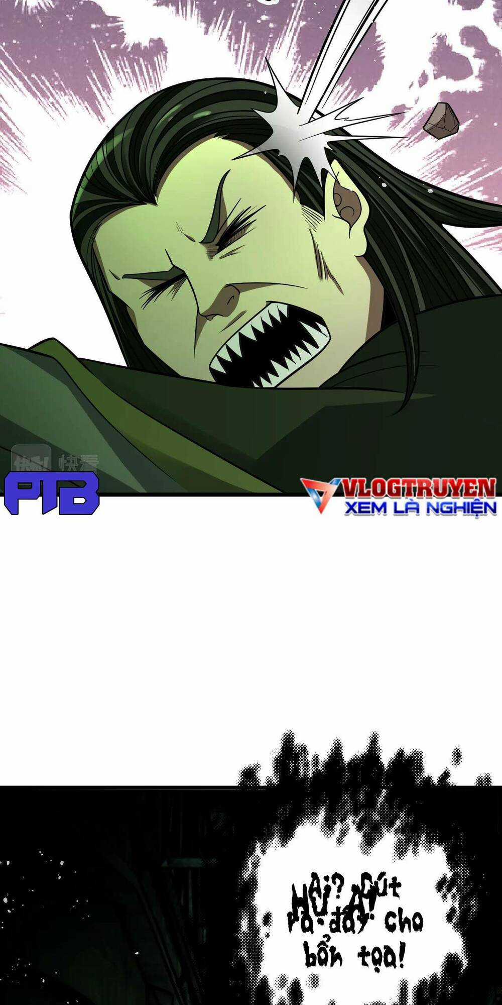 Thức Tỉnh Thành Thần Chapter 2 trang 67