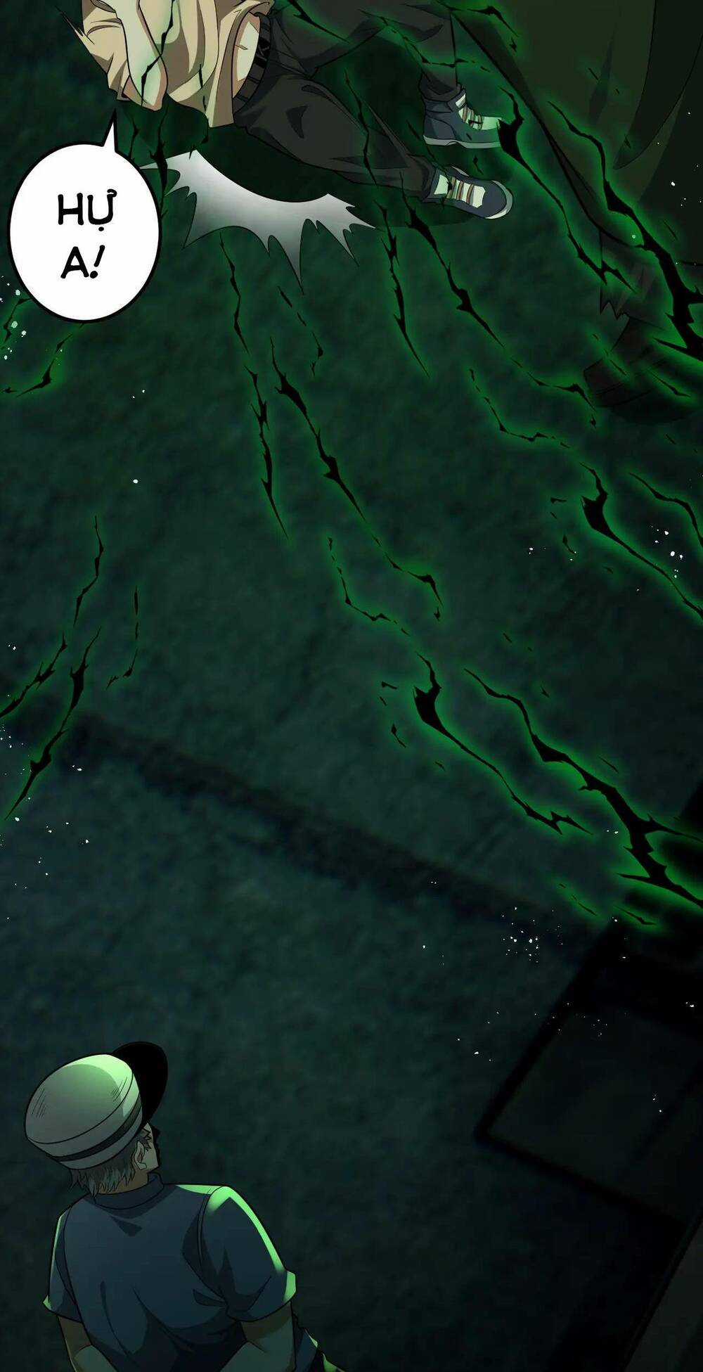 Thức Tỉnh Thành Thần Chapter 2 trang 71