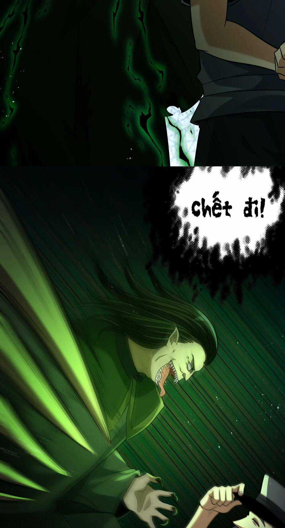 Thức Tỉnh Thành Thần Chapter 2 trang 73