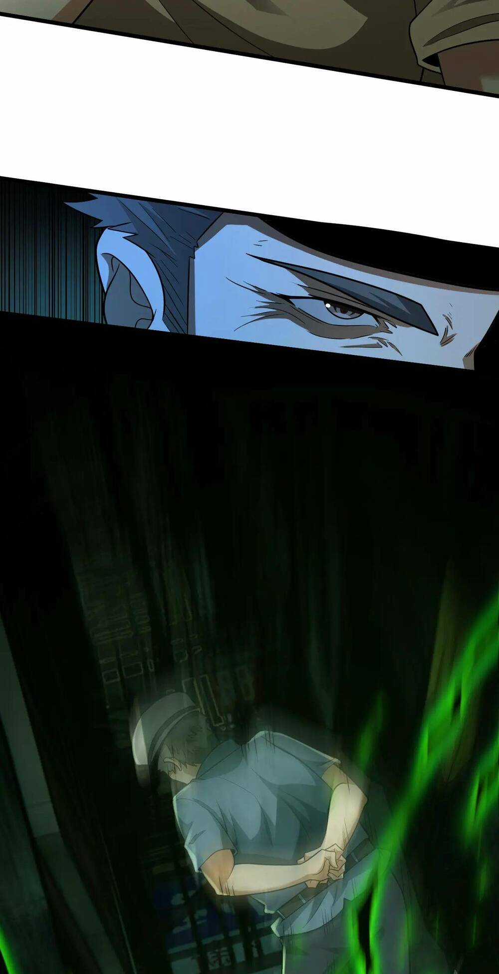 Thức Tỉnh Thành Thần Chapter 2 trang 75