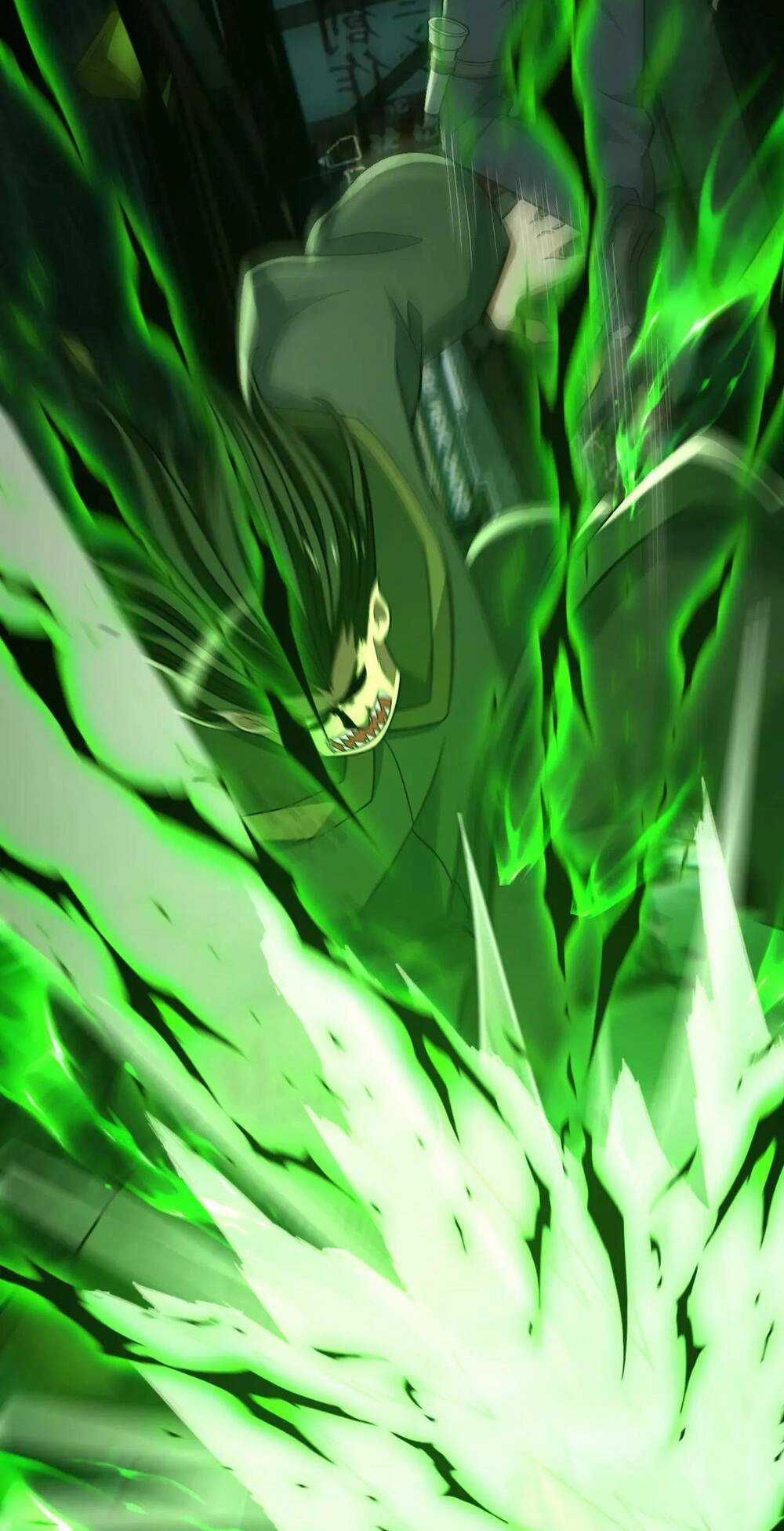 Thức Tỉnh Thành Thần Chapter 2 trang 76