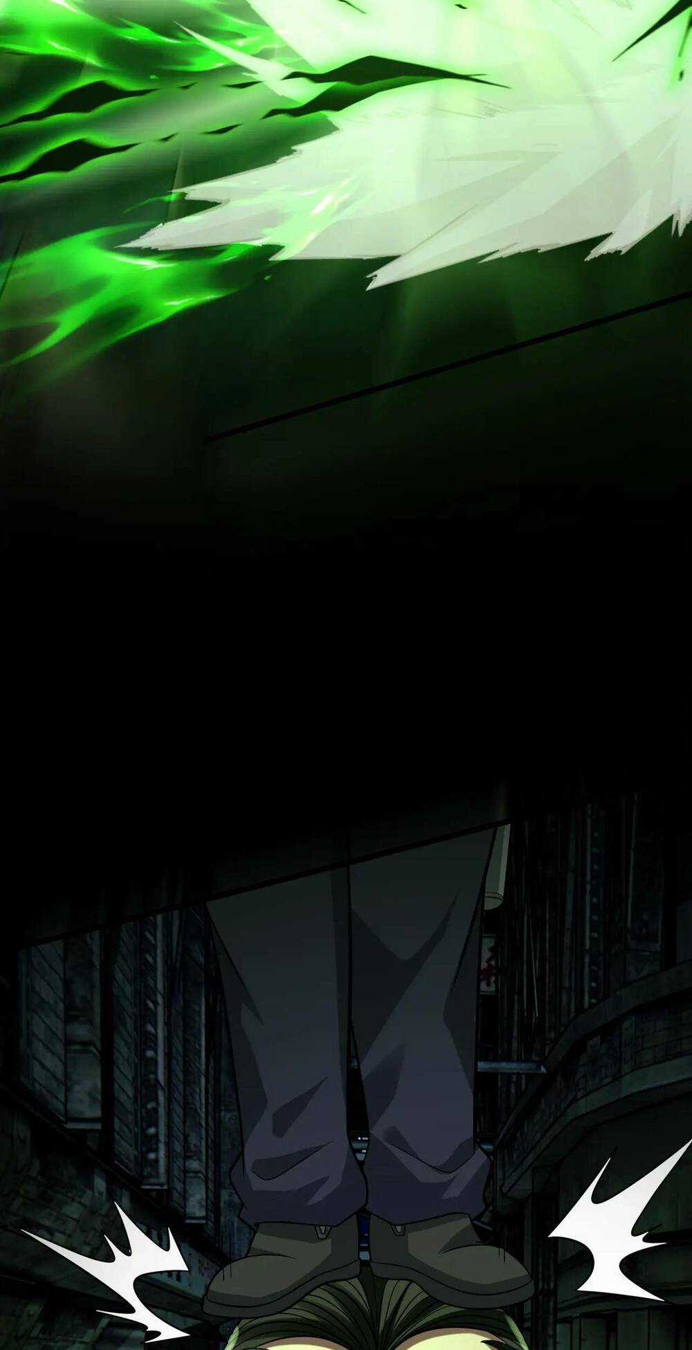 Thức Tỉnh Thành Thần Chapter 2 trang 77