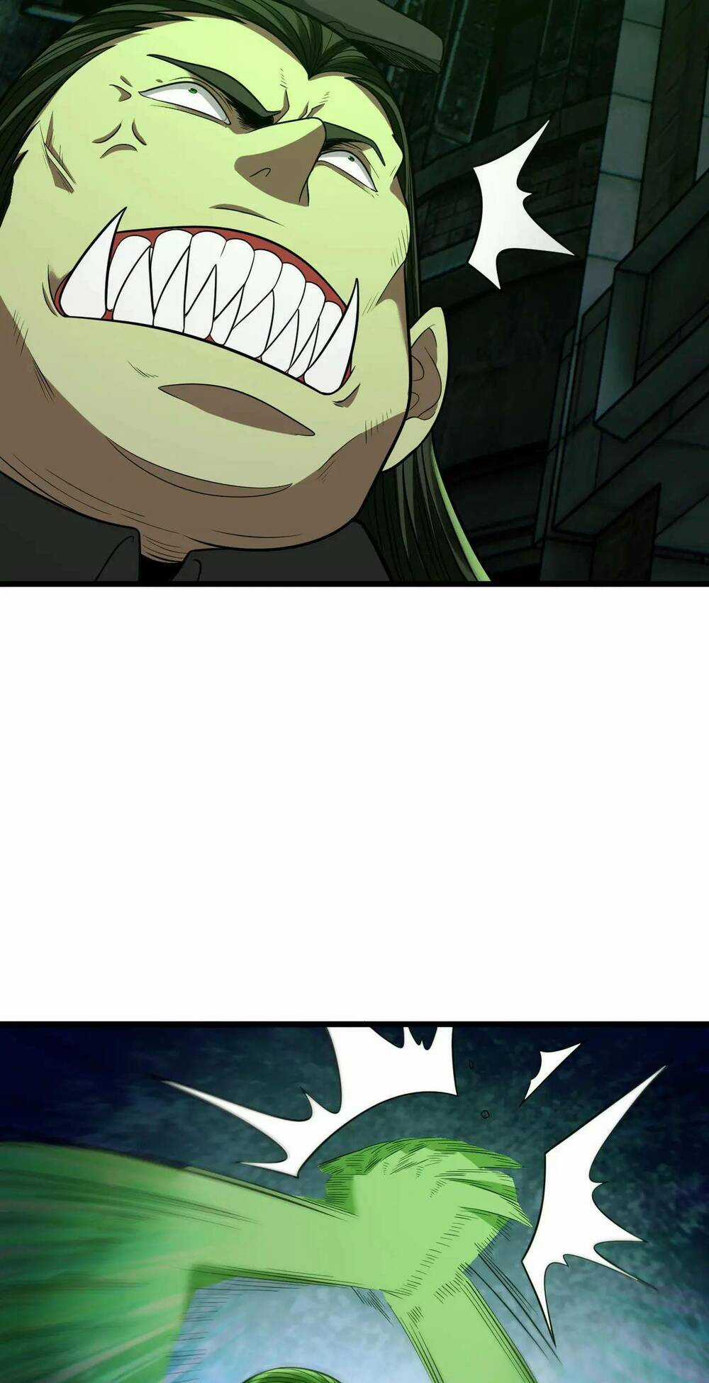 Thức Tỉnh Thành Thần Chapter 2 trang 79