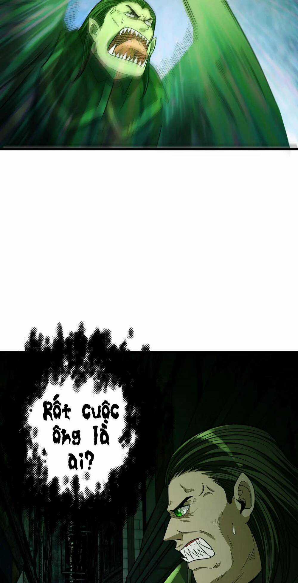 Thức Tỉnh Thành Thần Chapter 2 trang 80