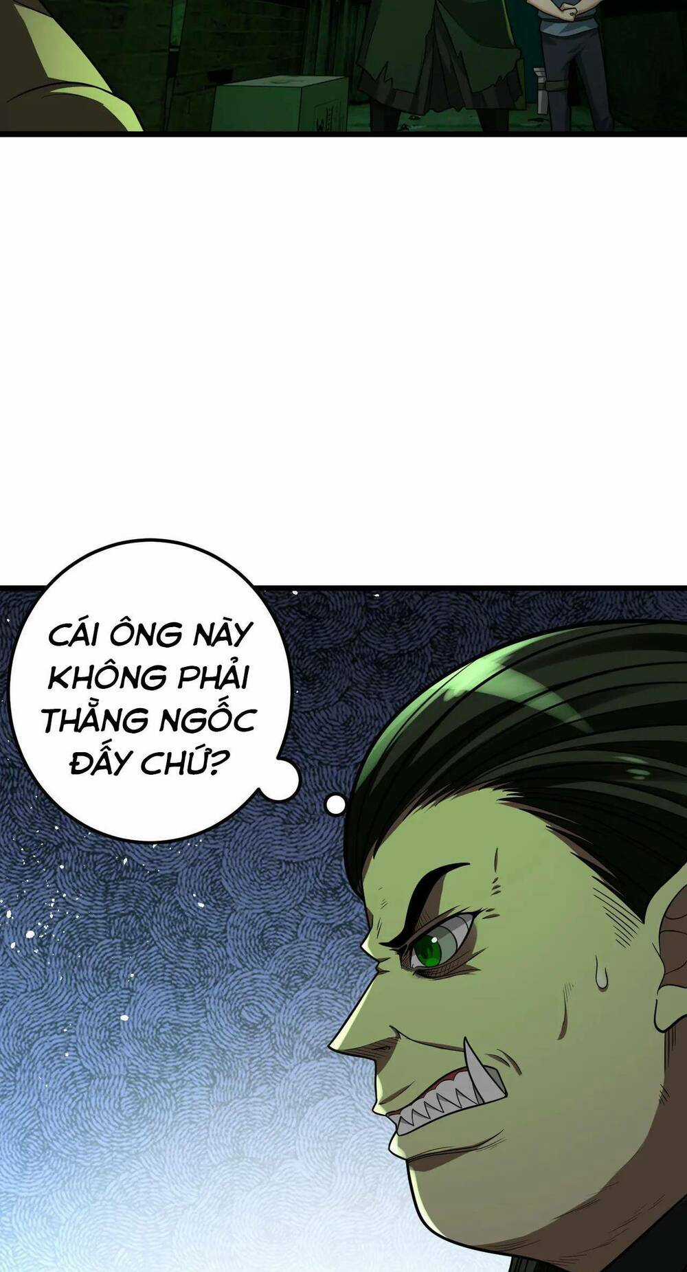 Thức Tỉnh Thành Thần Chapter 2 trang 83