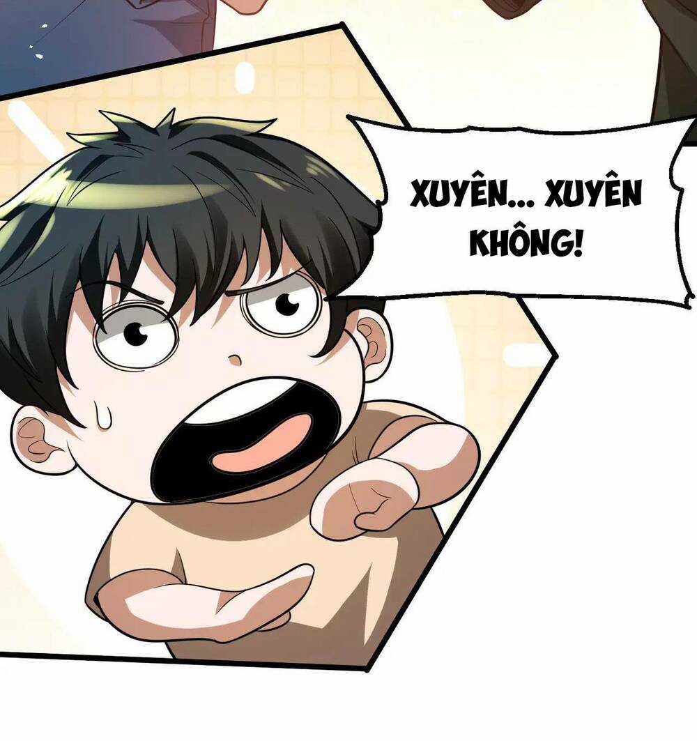 Thức Tỉnh Thành Thần Chapter 2 trang 86