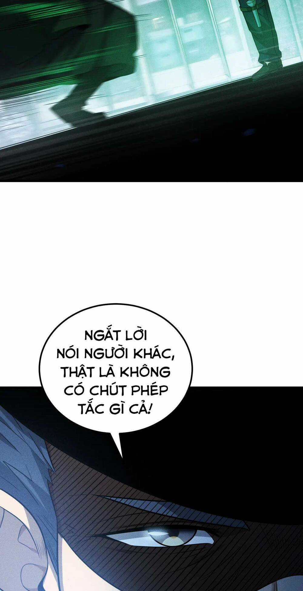 Thức Tỉnh Thành Thần Chapter 3 trang 15