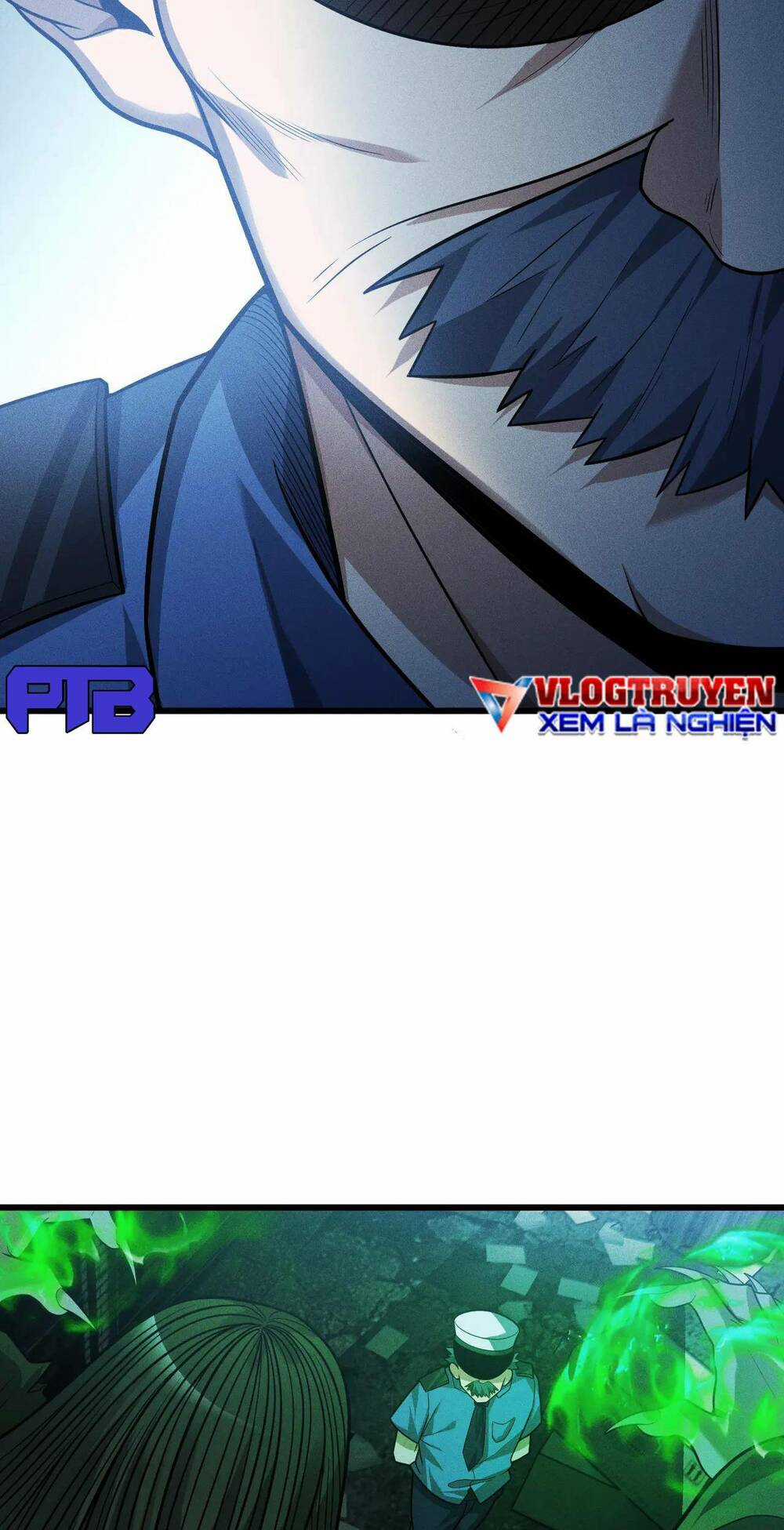 Thức Tỉnh Thành Thần Chapter 3 trang 16