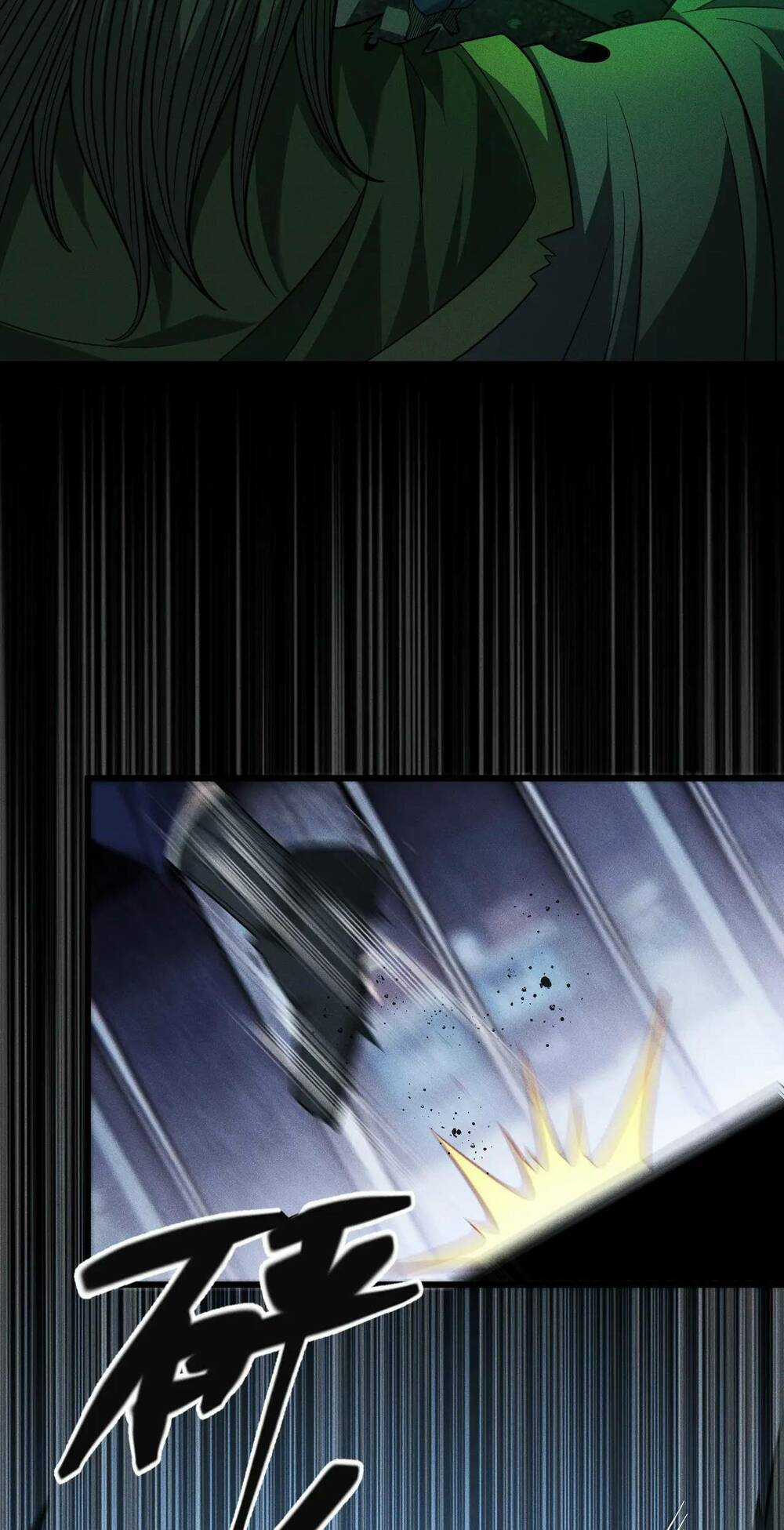 Thức Tỉnh Thành Thần Chapter 3 trang 17