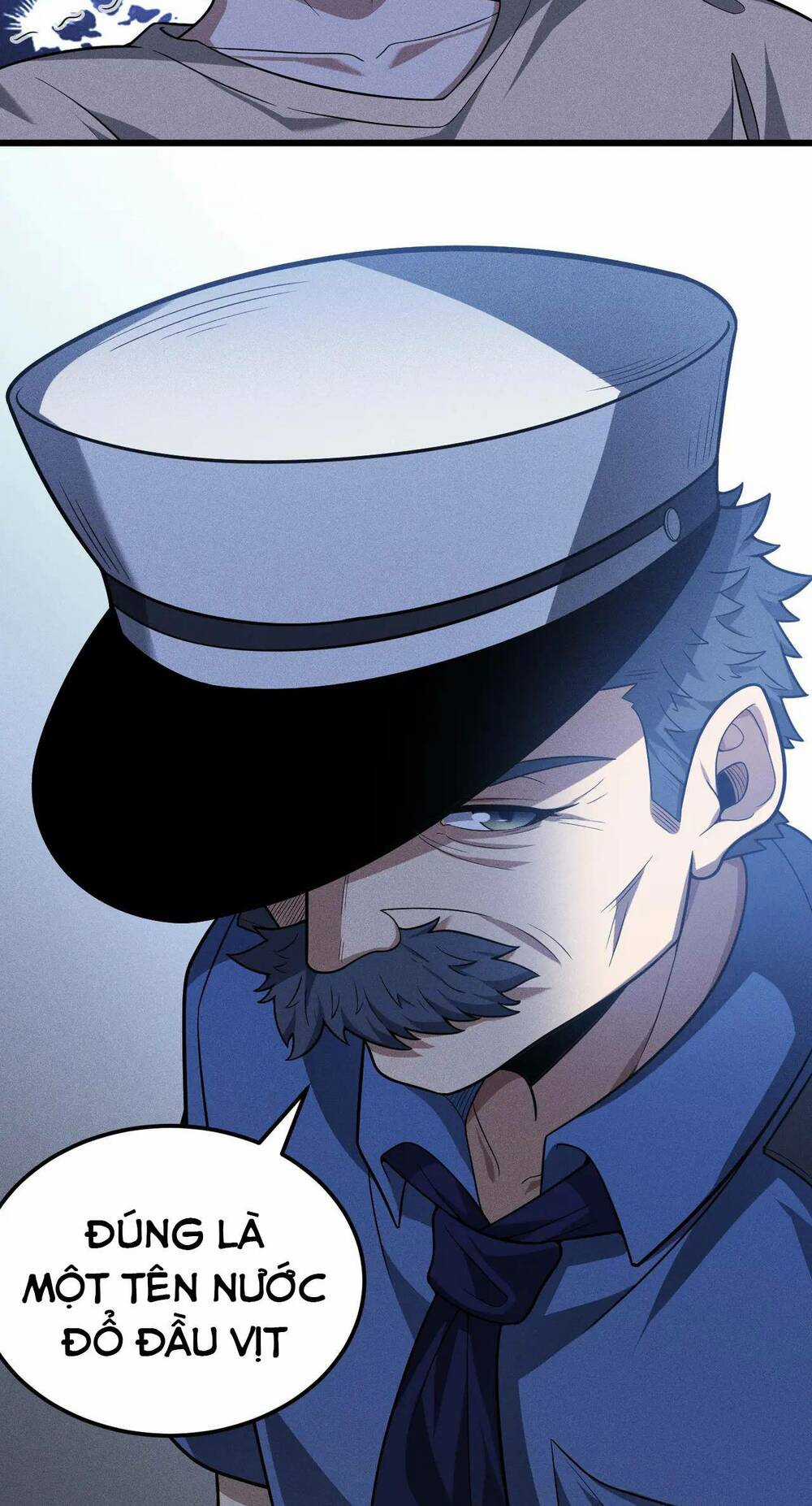 Thức Tỉnh Thành Thần Chapter 3 trang 41