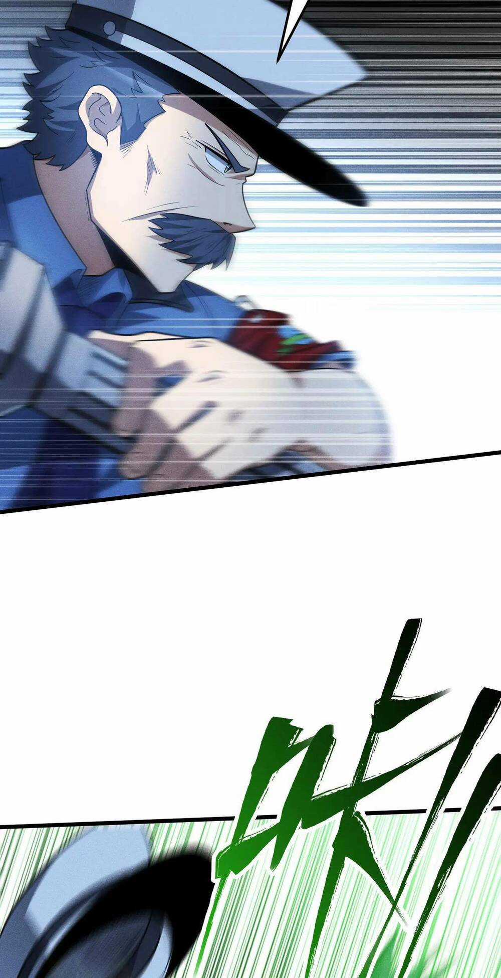 Thức Tỉnh Thành Thần Chapter 3 trang 47