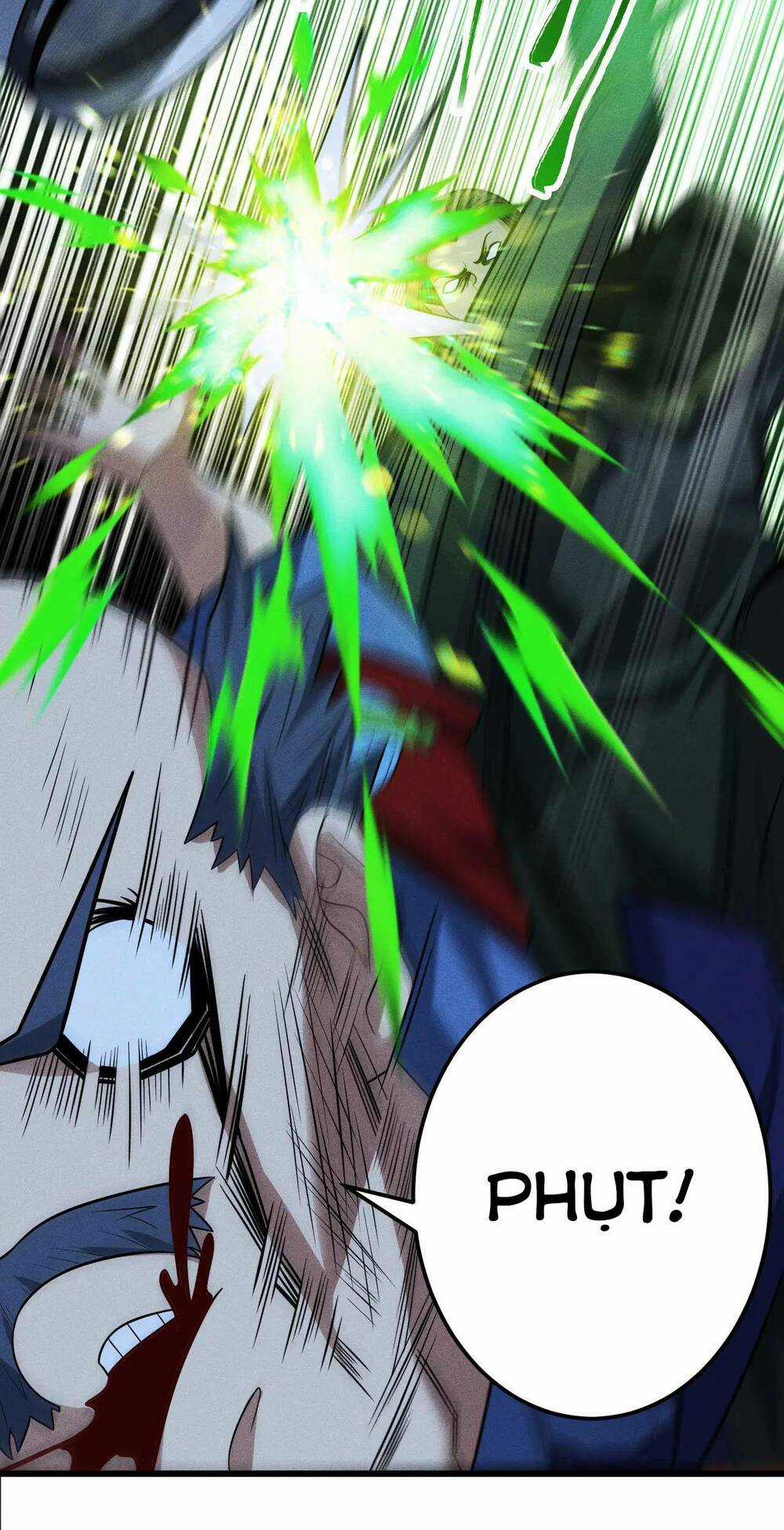 Thức Tỉnh Thành Thần Chapter 3 trang 48