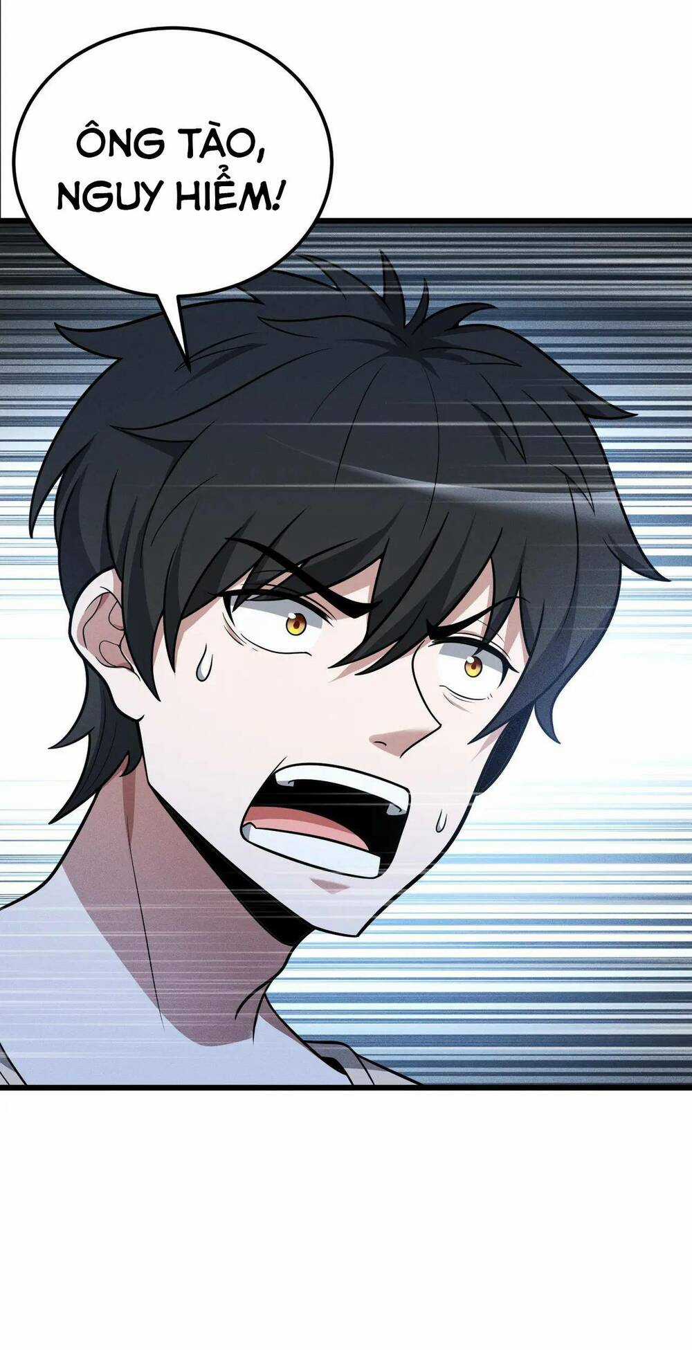 Thức Tỉnh Thành Thần Chapter 3 trang 49