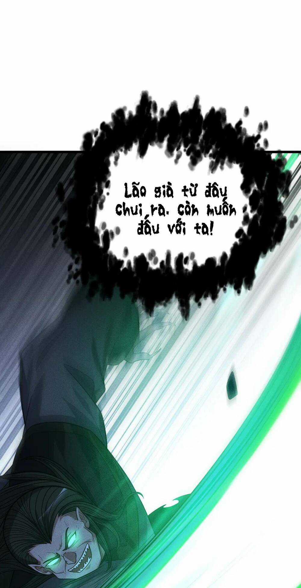 Thức Tỉnh Thành Thần Chapter 3 trang 5