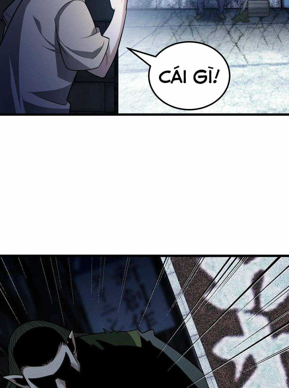 Thức Tỉnh Thành Thần Chapter 3 trang 53