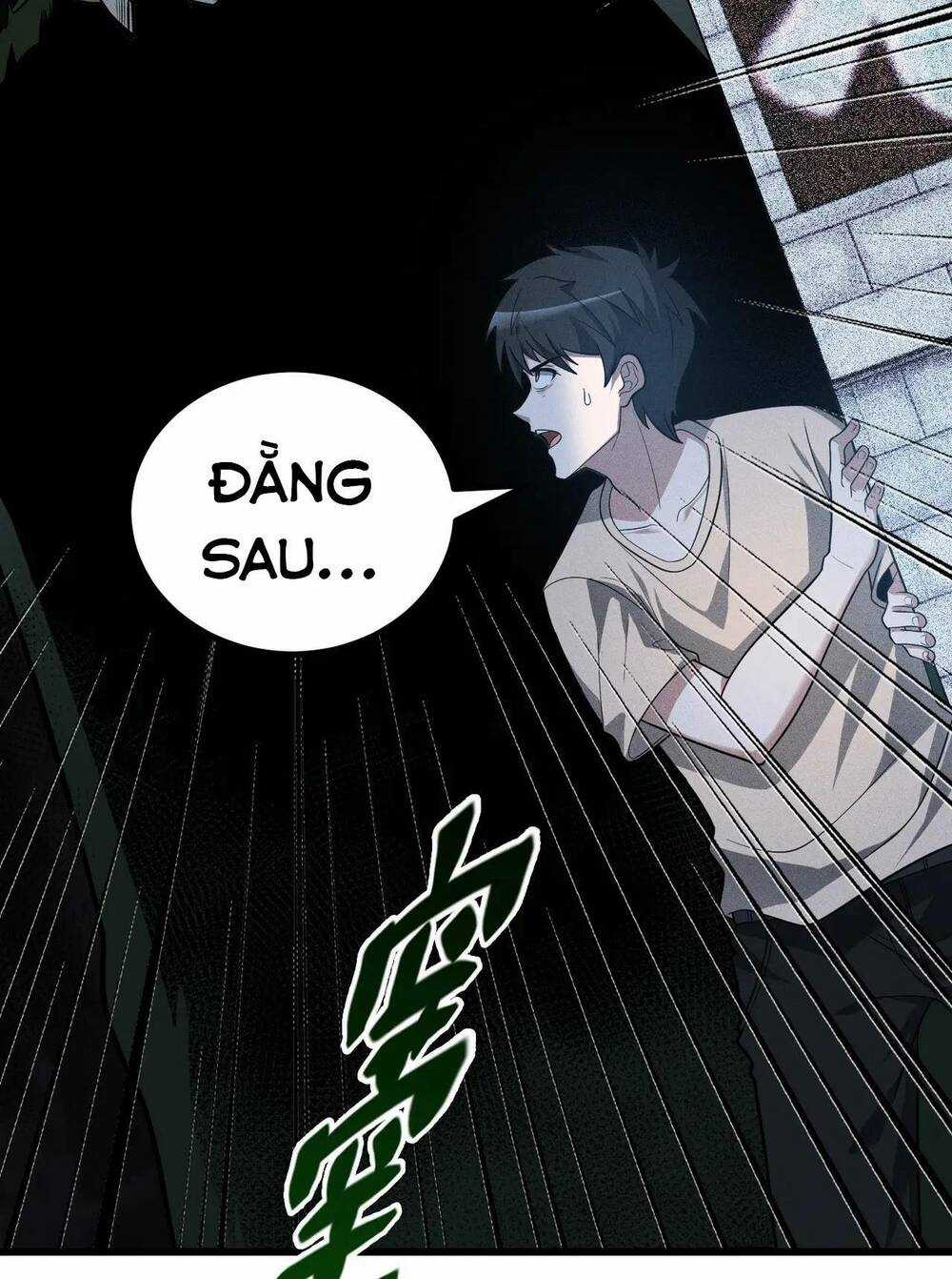 Thức Tỉnh Thành Thần Chapter 3 trang 54