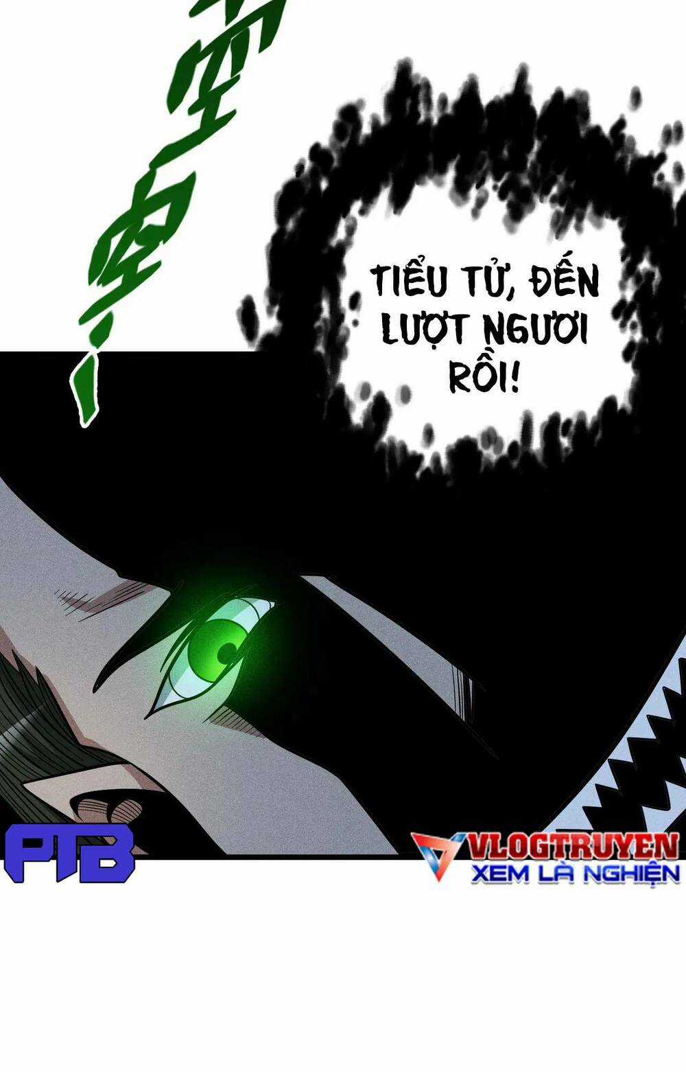 Thức Tỉnh Thành Thần Chapter 3 trang 55