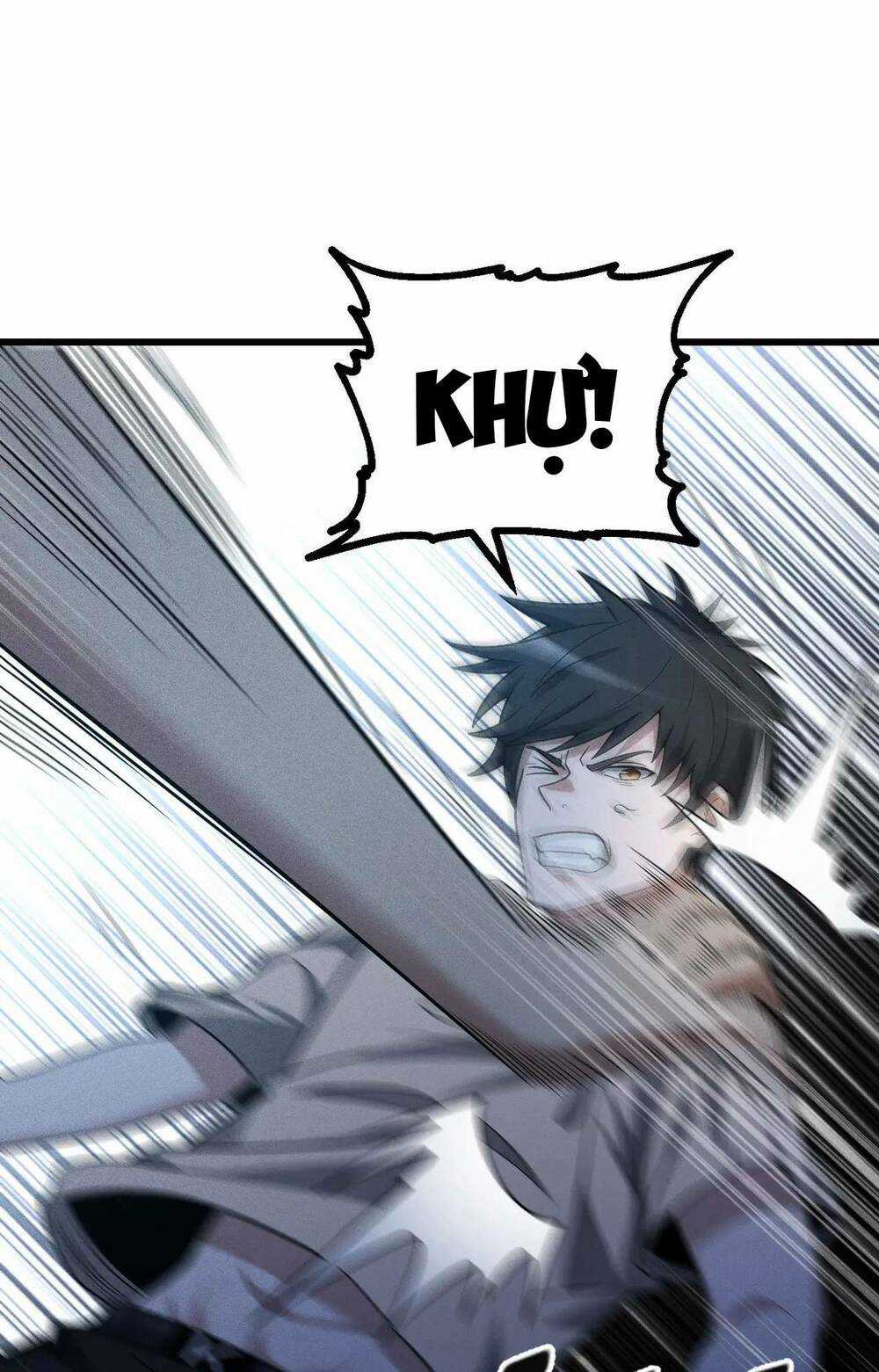 Thức Tỉnh Thành Thần Chapter 3 trang 56