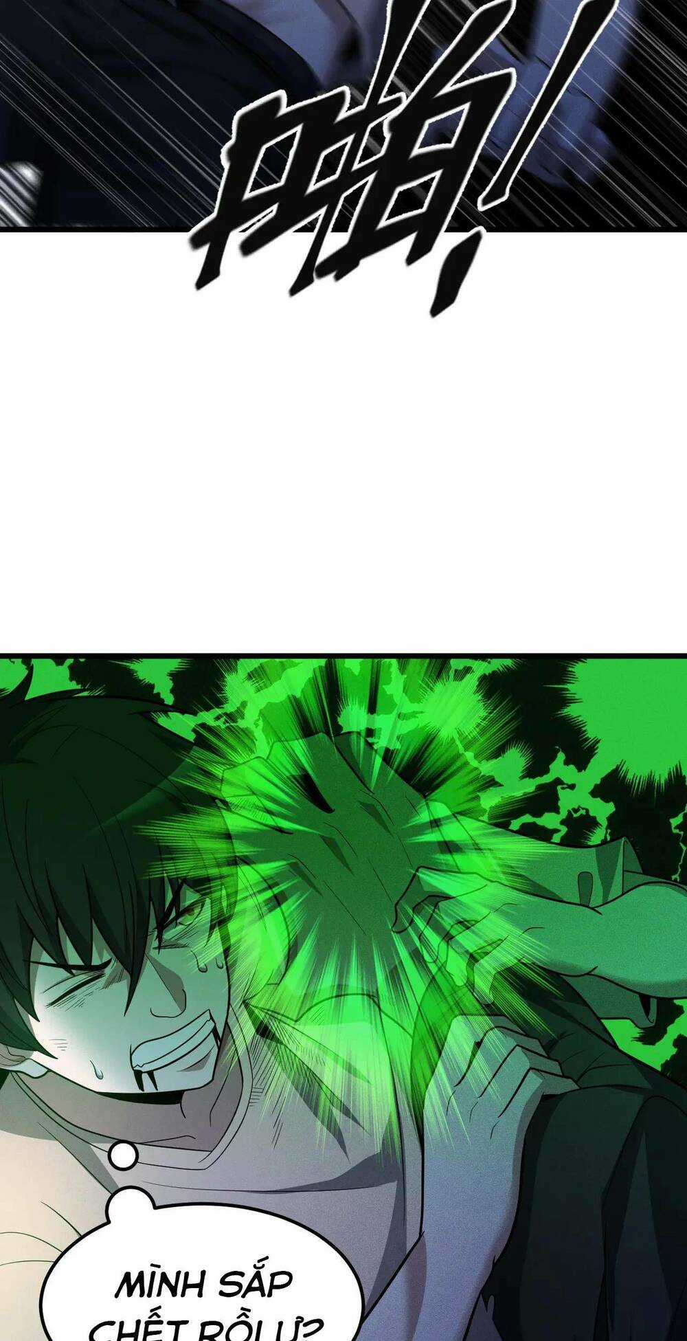 Thức Tỉnh Thành Thần Chapter 3 trang 57