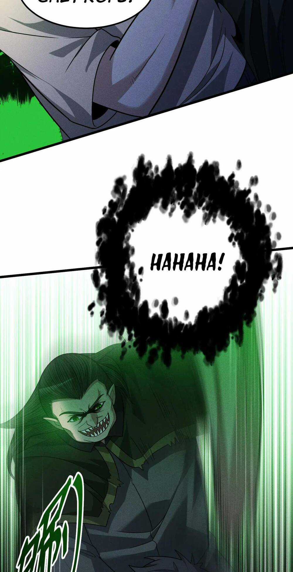 Thức Tỉnh Thành Thần Chapter 3 trang 58