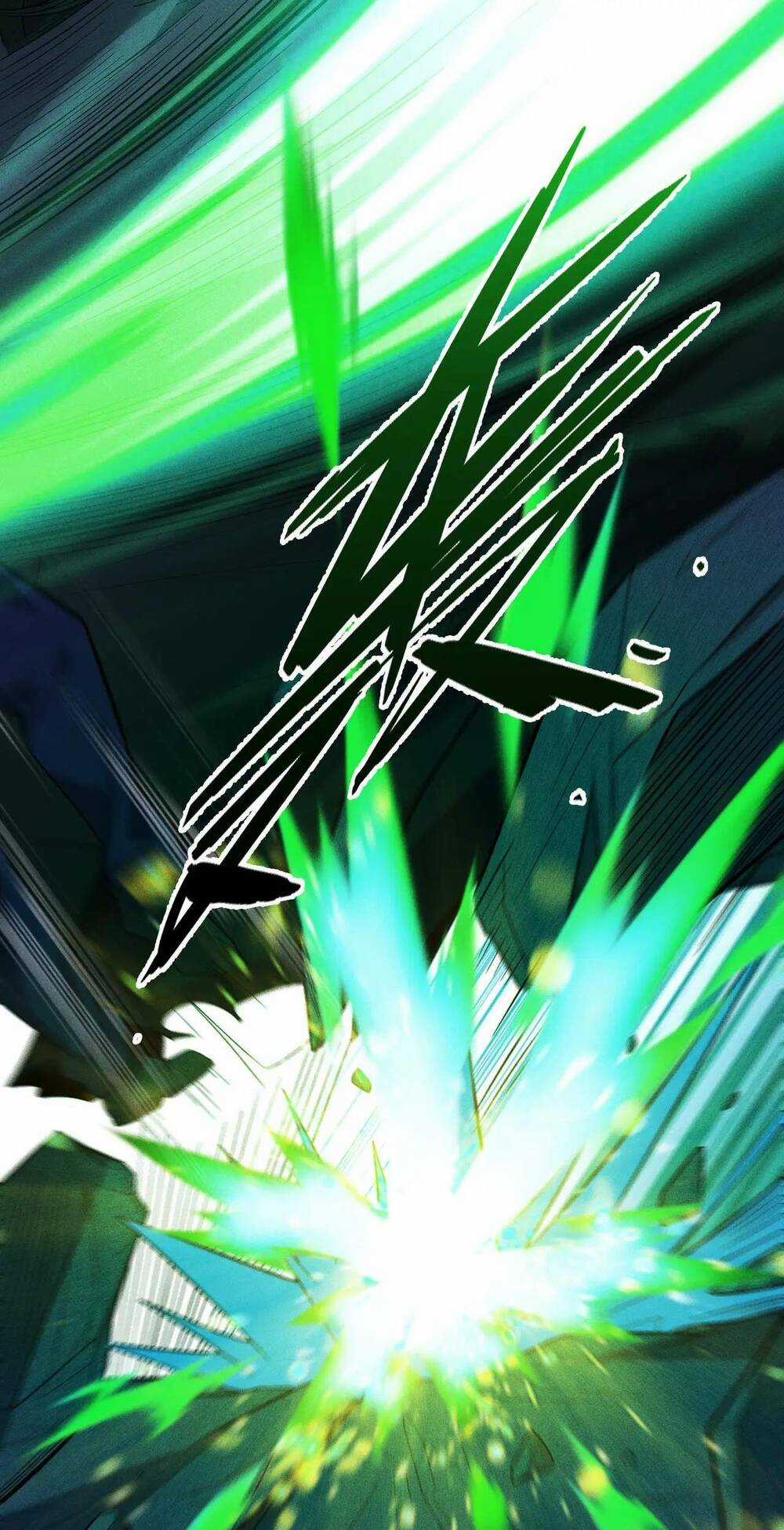 Thức Tỉnh Thành Thần Chapter 3 trang 6