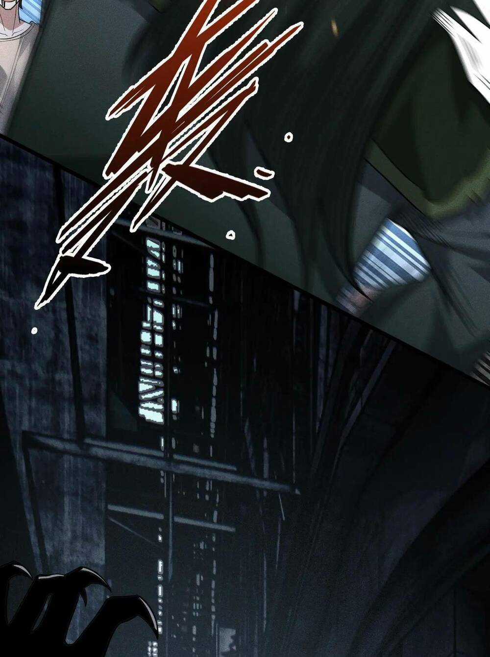 Thức Tỉnh Thành Thần Chapter 3 trang 60