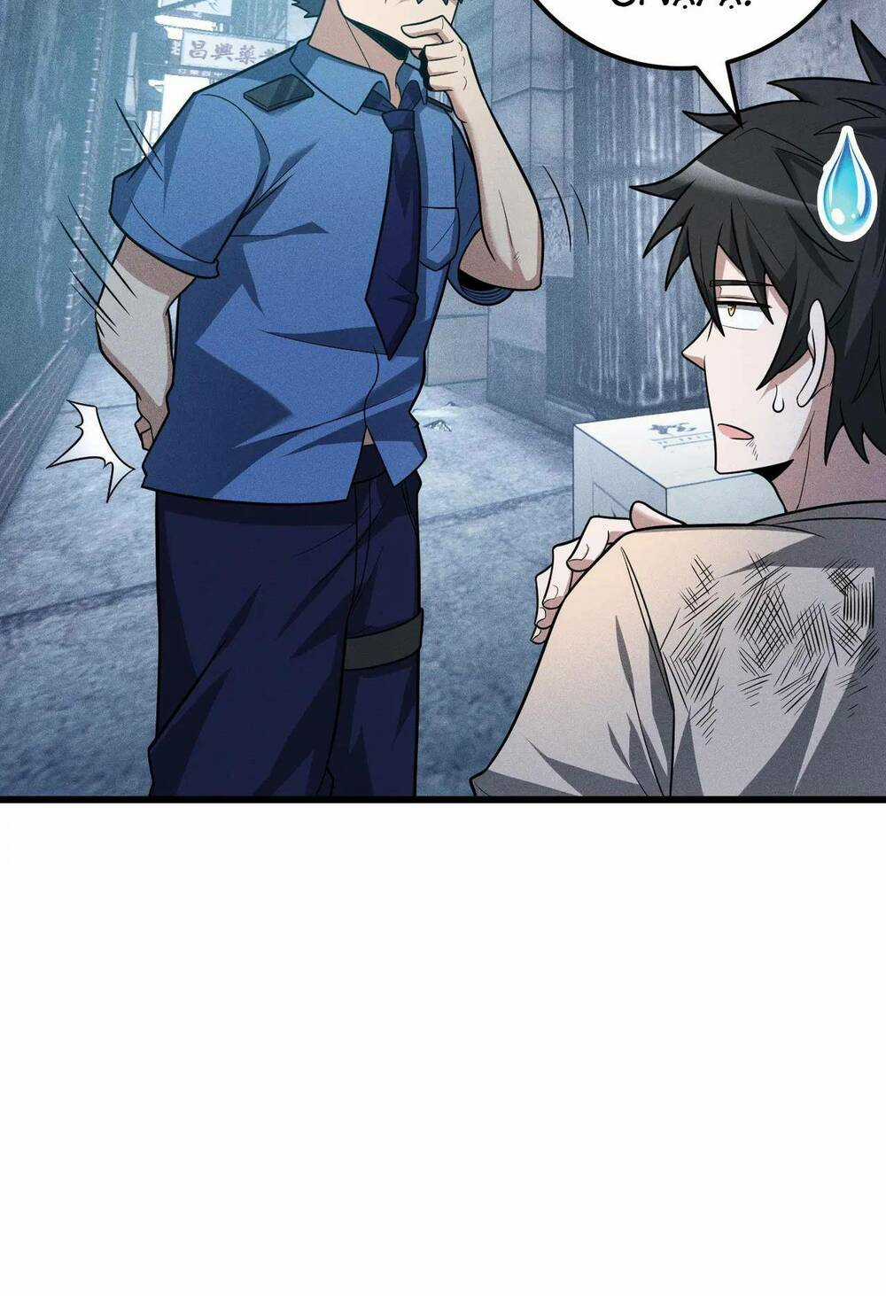 Thức Tỉnh Thành Thần Chapter 3 trang 63