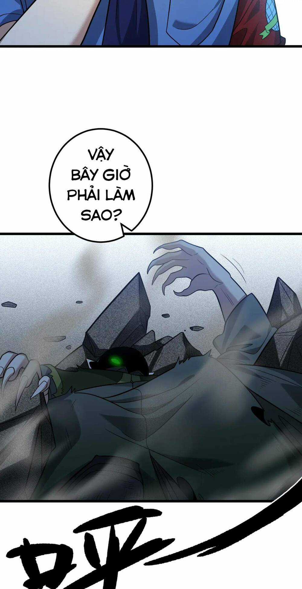 Thức Tỉnh Thành Thần Chapter 3 trang 66