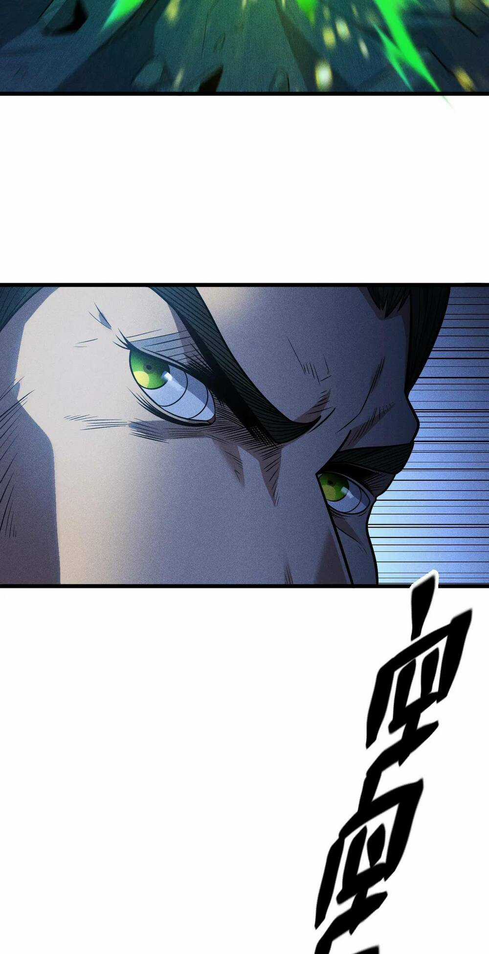 Thức Tỉnh Thành Thần Chapter 3 trang 7