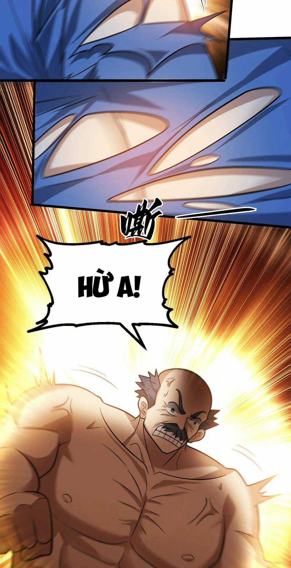 Thức Tỉnh Thành Thần Chapter 3 trang 70