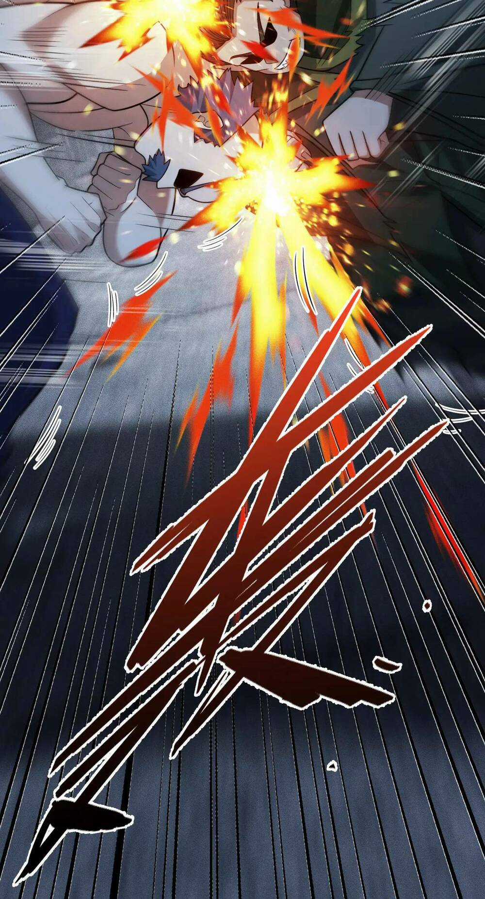 Thức Tỉnh Thành Thần Chapter 3 trang 73