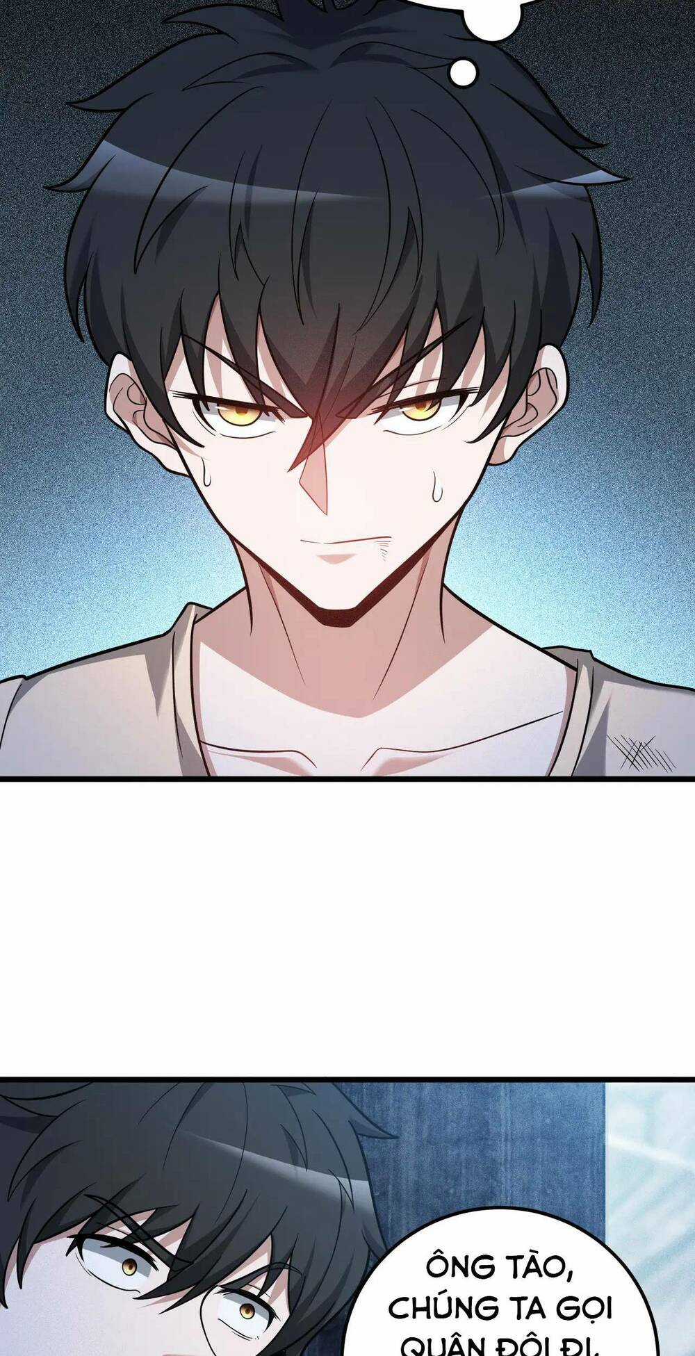 Thức Tỉnh Thành Thần Chapter 3 trang 76