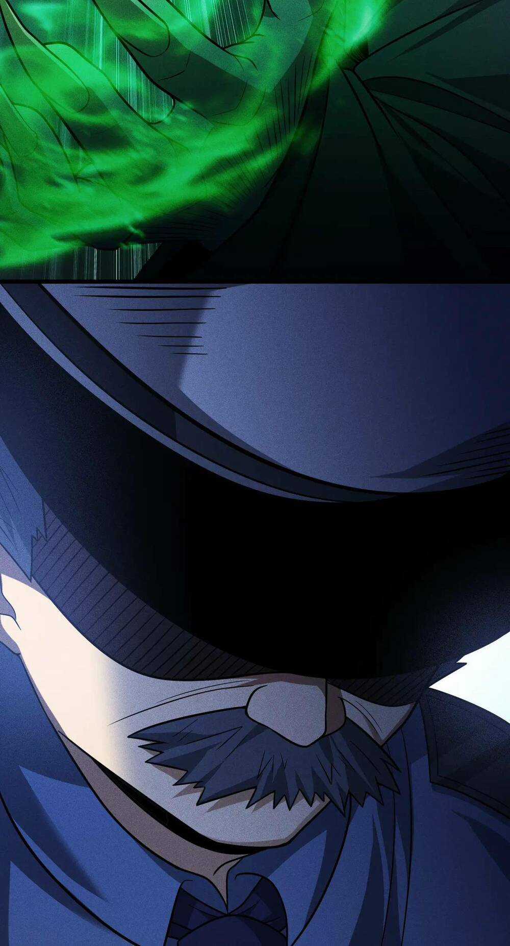 Thức Tỉnh Thành Thần Chapter 3 trang 9