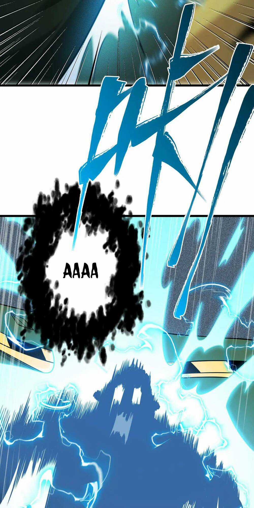 Thức Tỉnh Thành Thần Chapter 3 trang 90