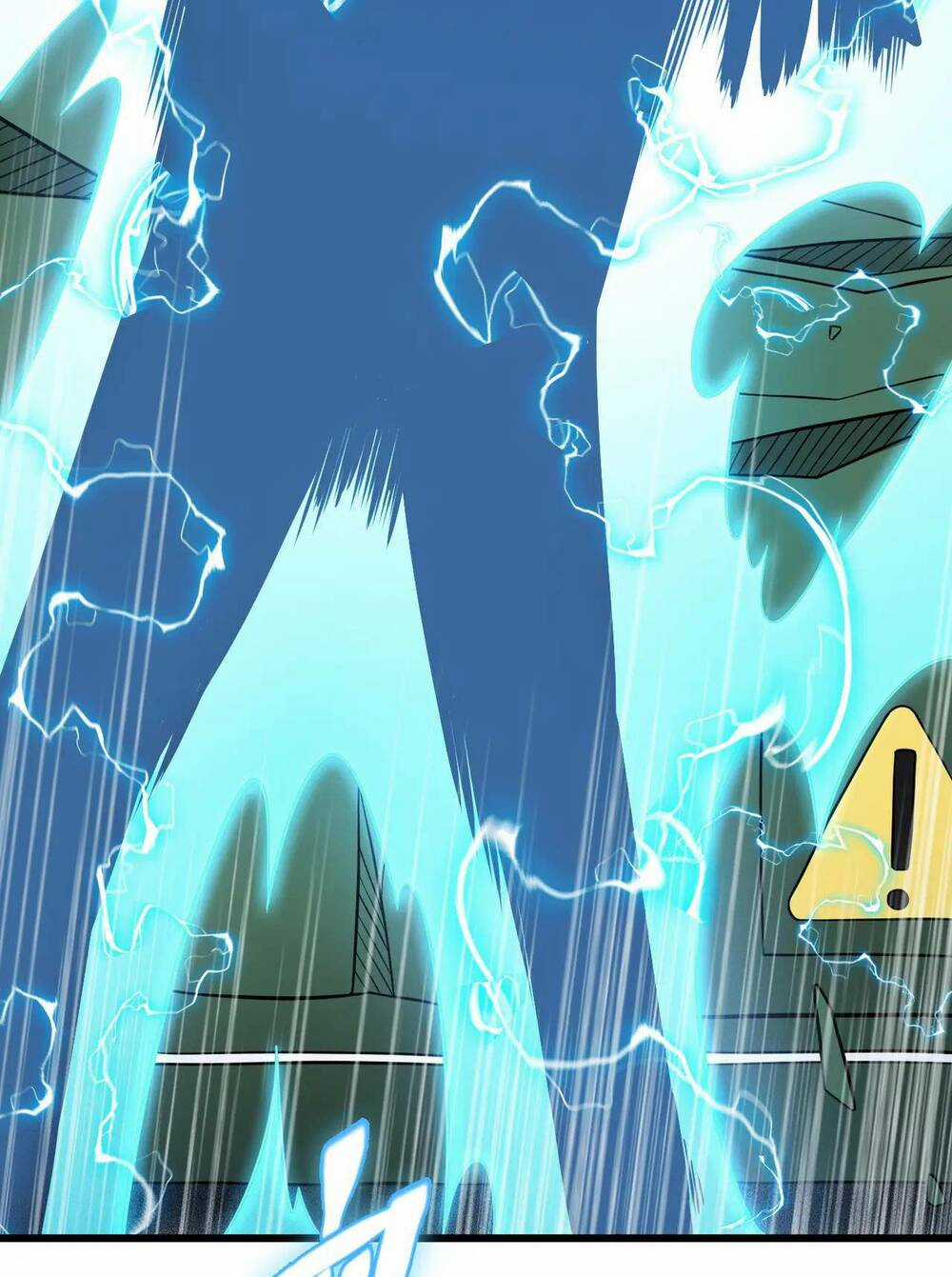 Thức Tỉnh Thành Thần Chapter 3 trang 91