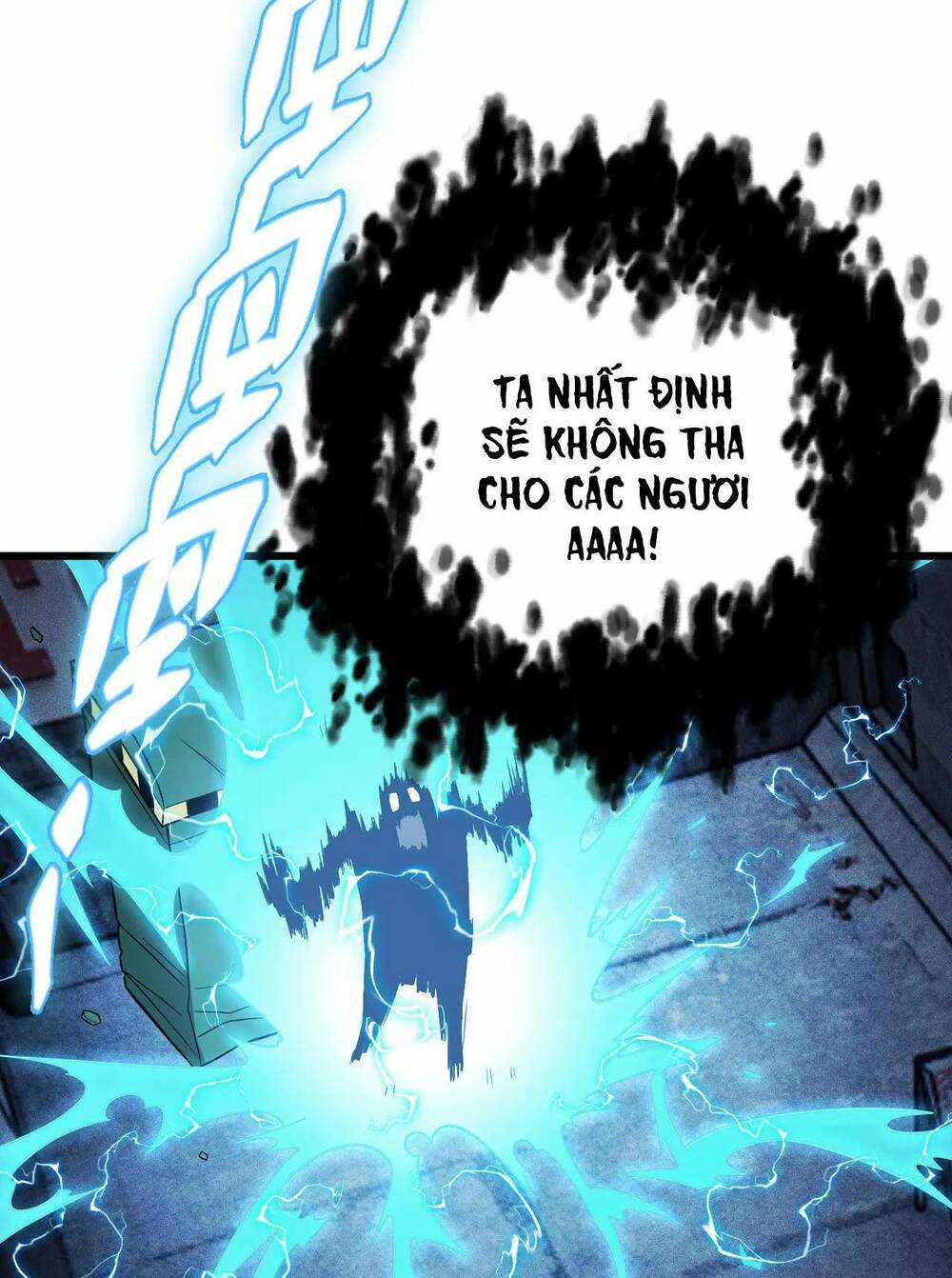 Thức Tỉnh Thành Thần Chapter 3 trang 92