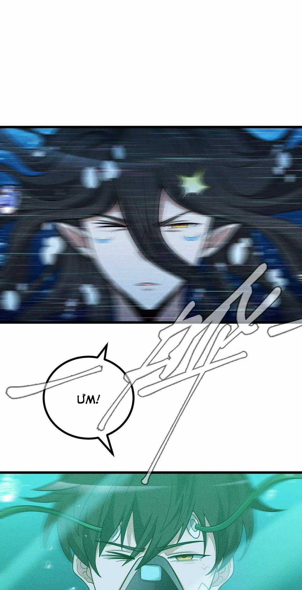 Thức Tỉnh Thành Thần Chapter 4 trang 10