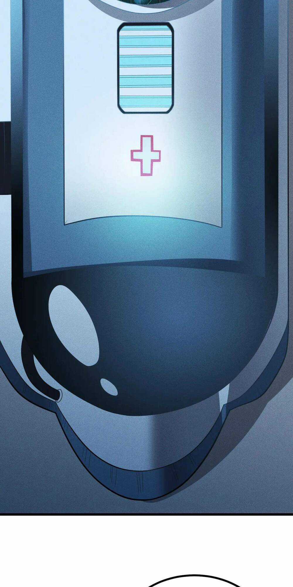 Thức Tỉnh Thành Thần Chapter 4 trang 12