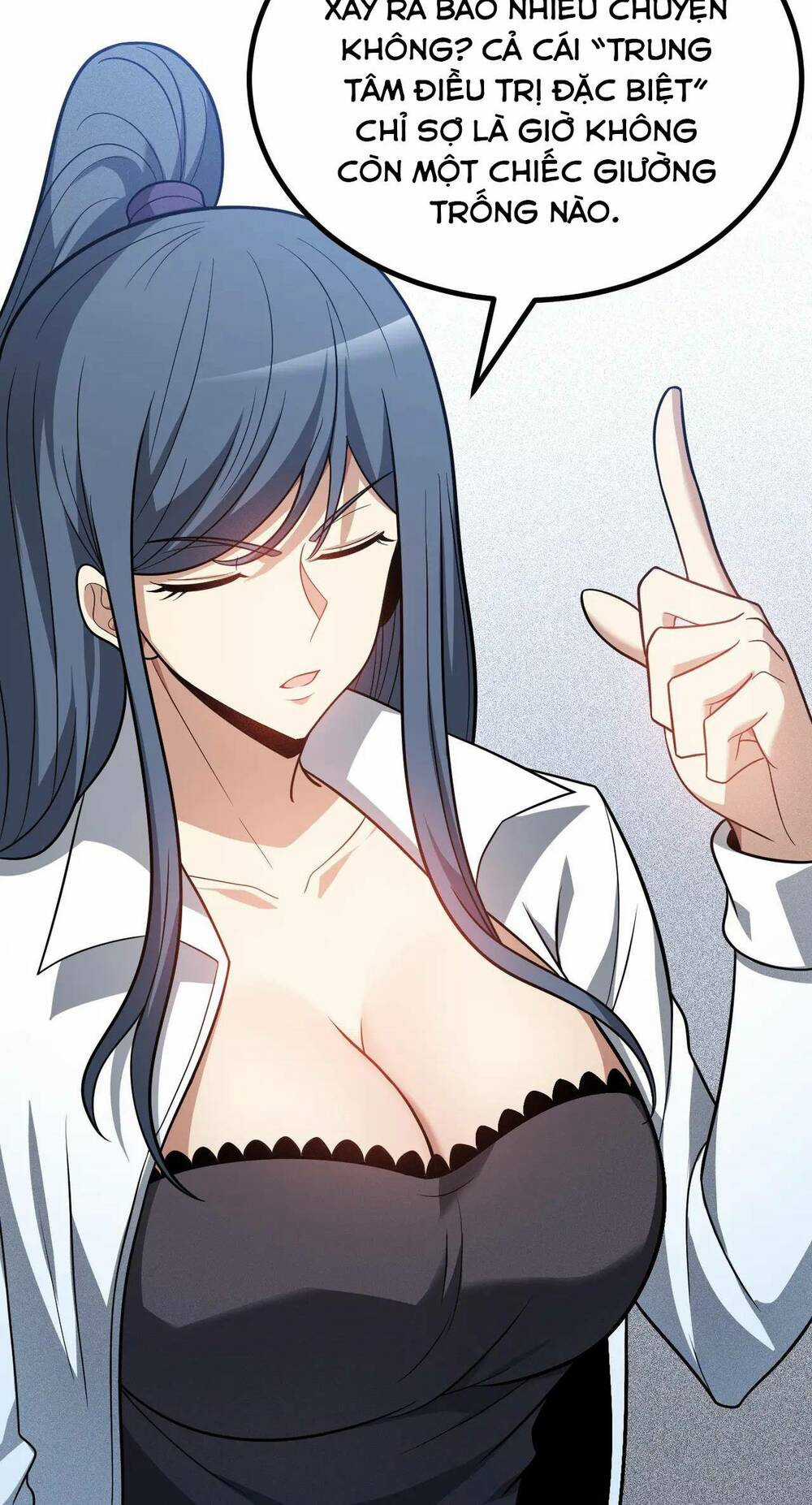 Thức Tỉnh Thành Thần Chapter 4 trang 20