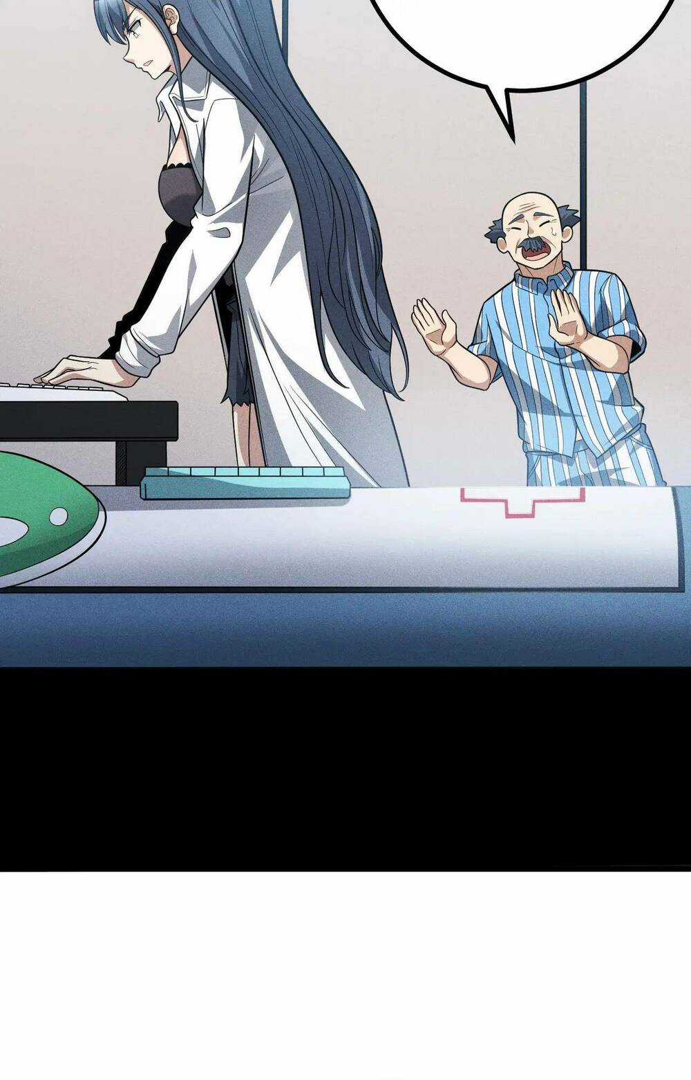 Thức Tỉnh Thành Thần Chapter 4 trang 24