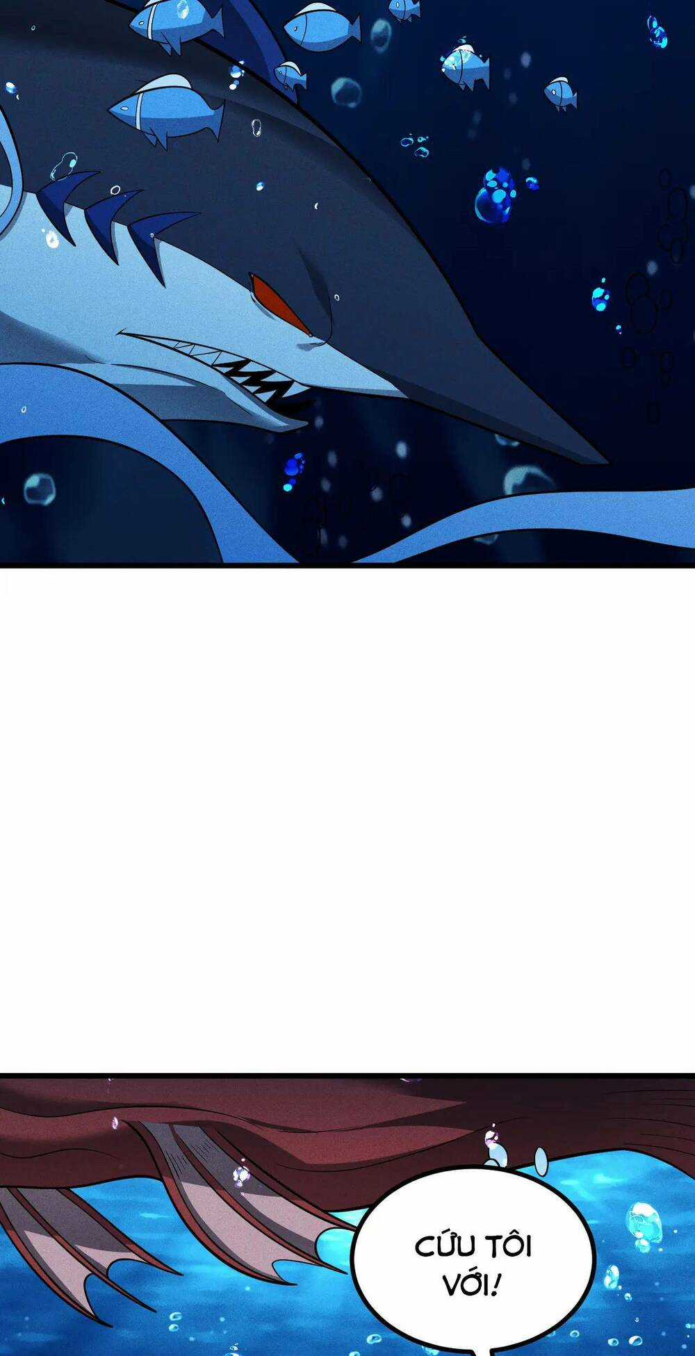 Thức Tỉnh Thành Thần Chapter 4 trang 3