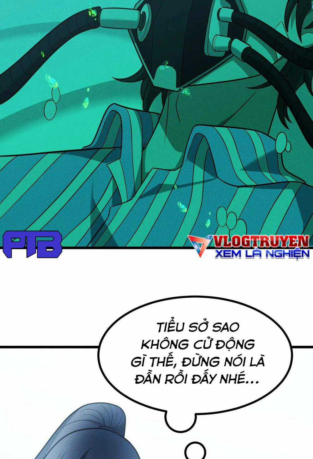 Thức Tỉnh Thành Thần Chapter 4 trang 42