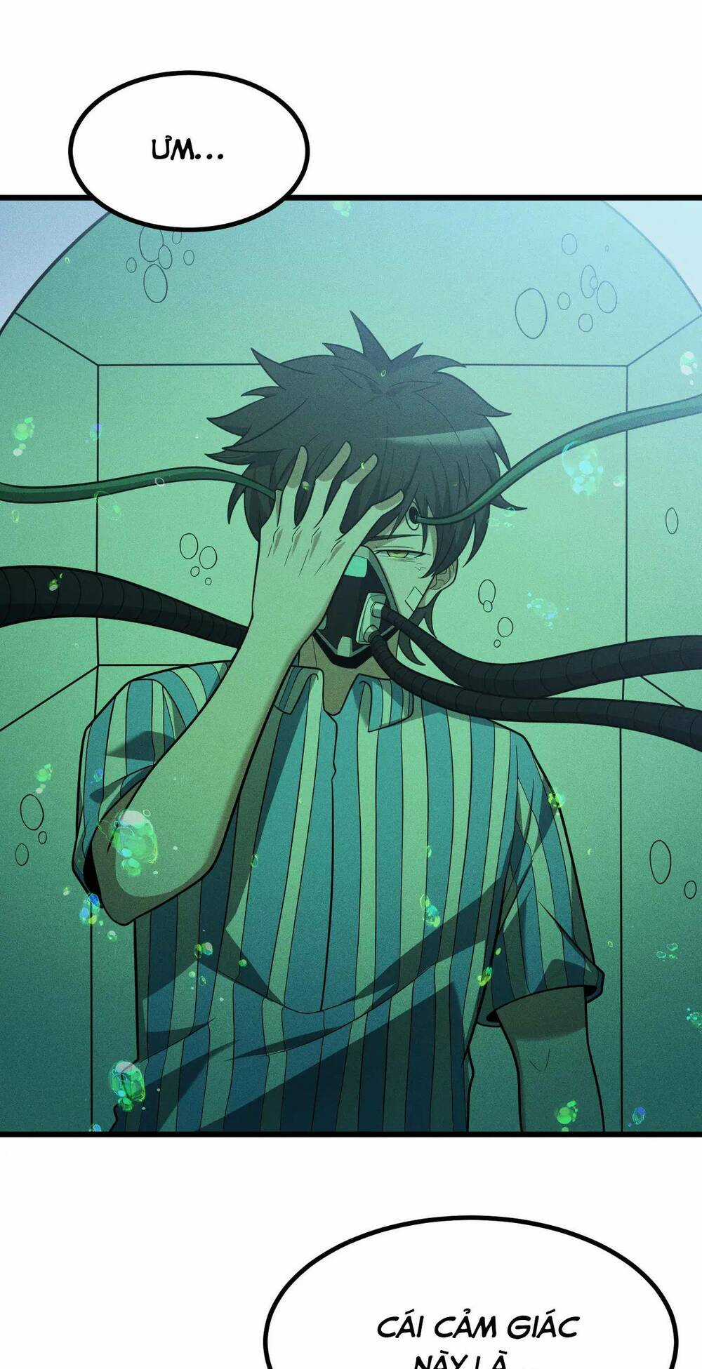 Thức Tỉnh Thành Thần Chapter 4 trang 44