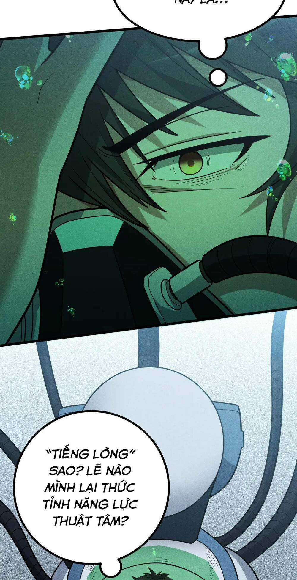 Thức Tỉnh Thành Thần Chapter 4 trang 45